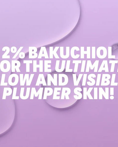 HANDMADE HEROES | The Ultimate Bakuchiol Booster Oil