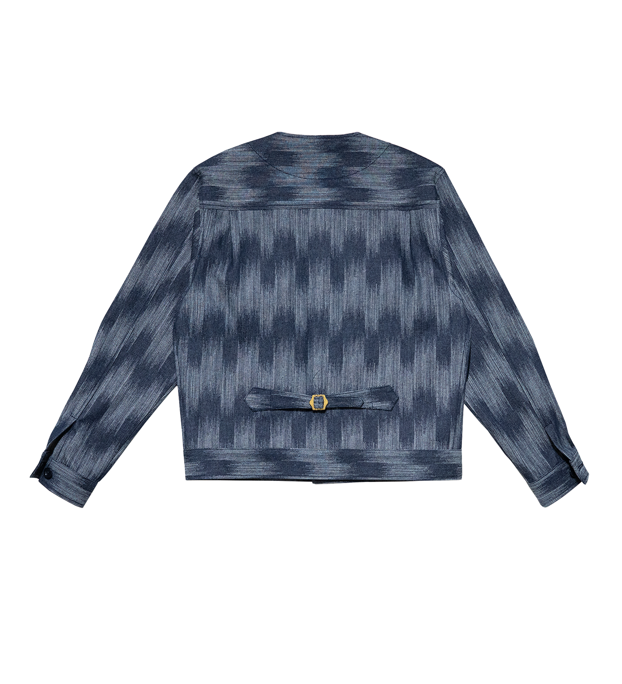 CHOTA HOUSE | Chimayo Denim Jacket