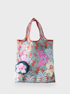RIA MIRANDA | Orchidea Shopper Bag