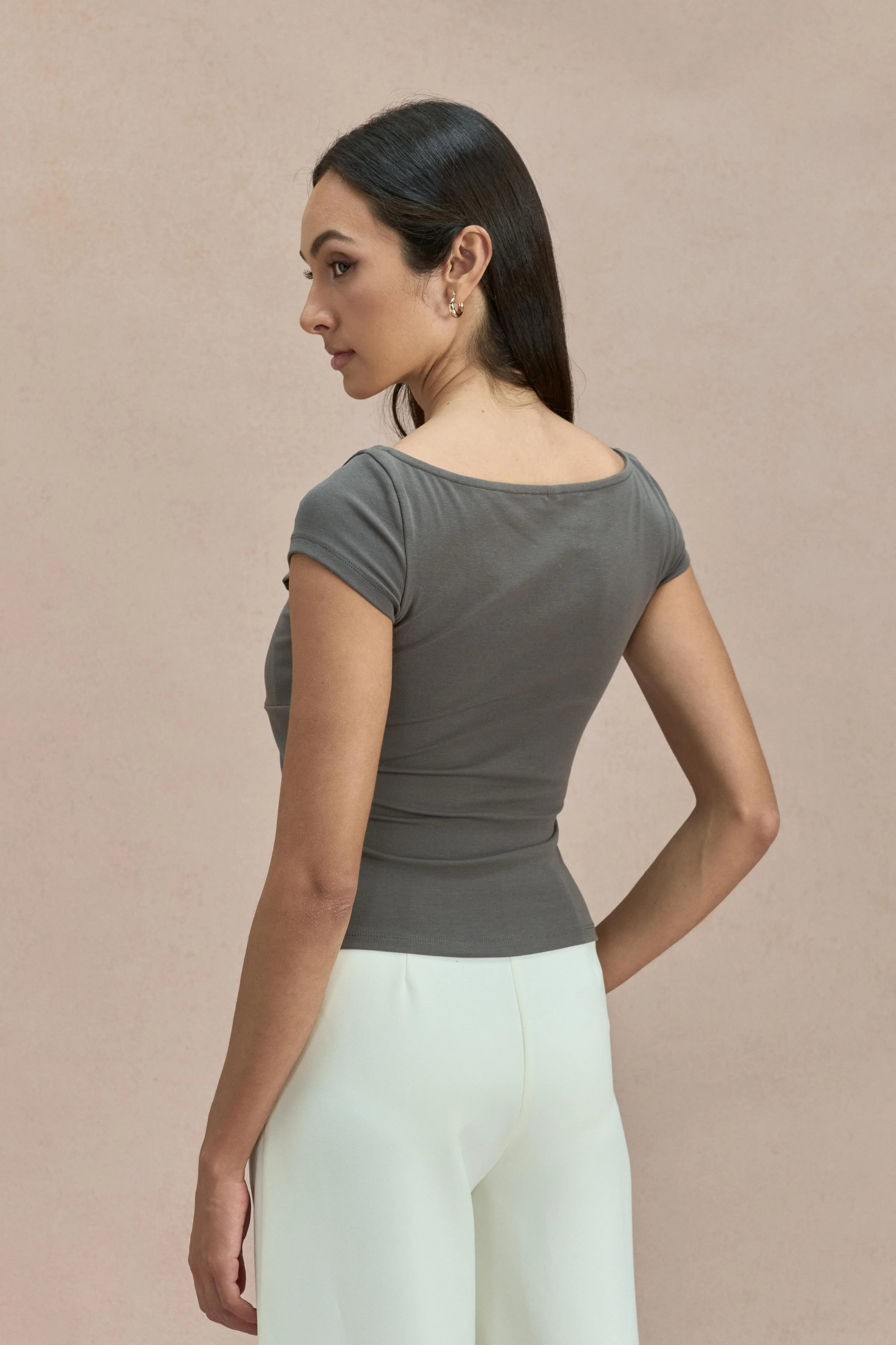 EMVY | Savina Padded Top