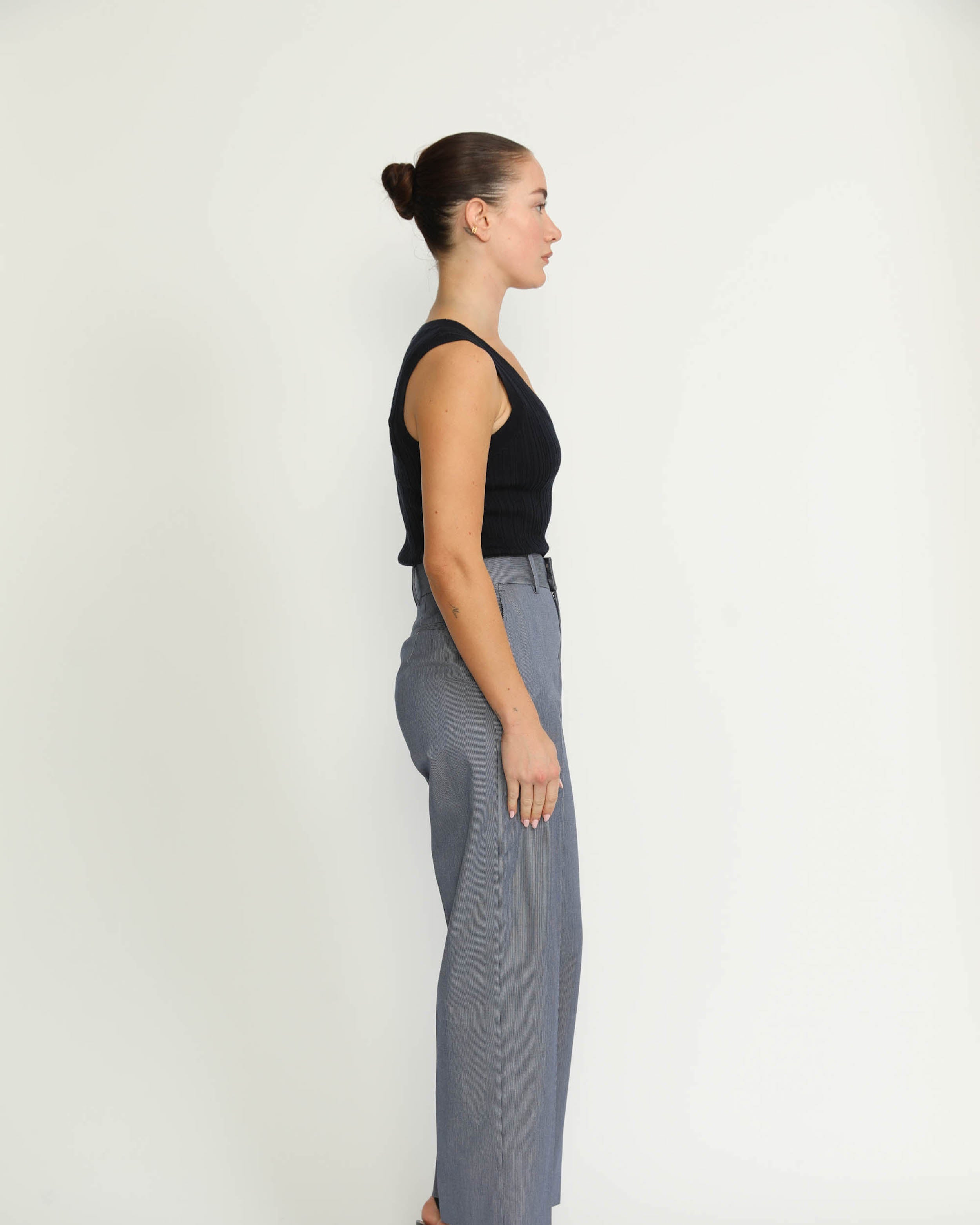 FREY | Manchester Trousers