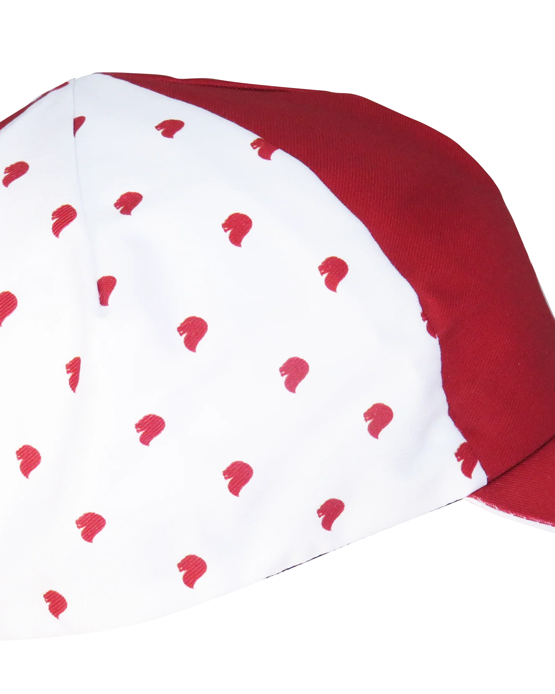 A DESIGN BY TAKACHYA | Cycling Cap - We are Singapore
