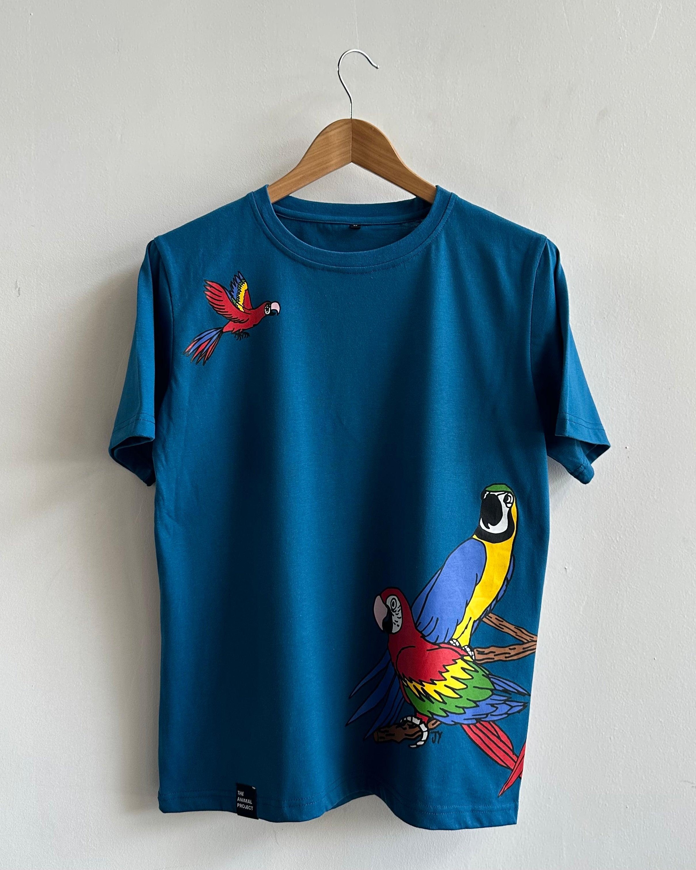 THE ANIMAL PROJECT | Unisex T-Shirt
