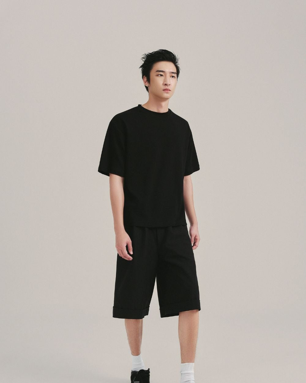 SABRINAGOH | Nolan Tee