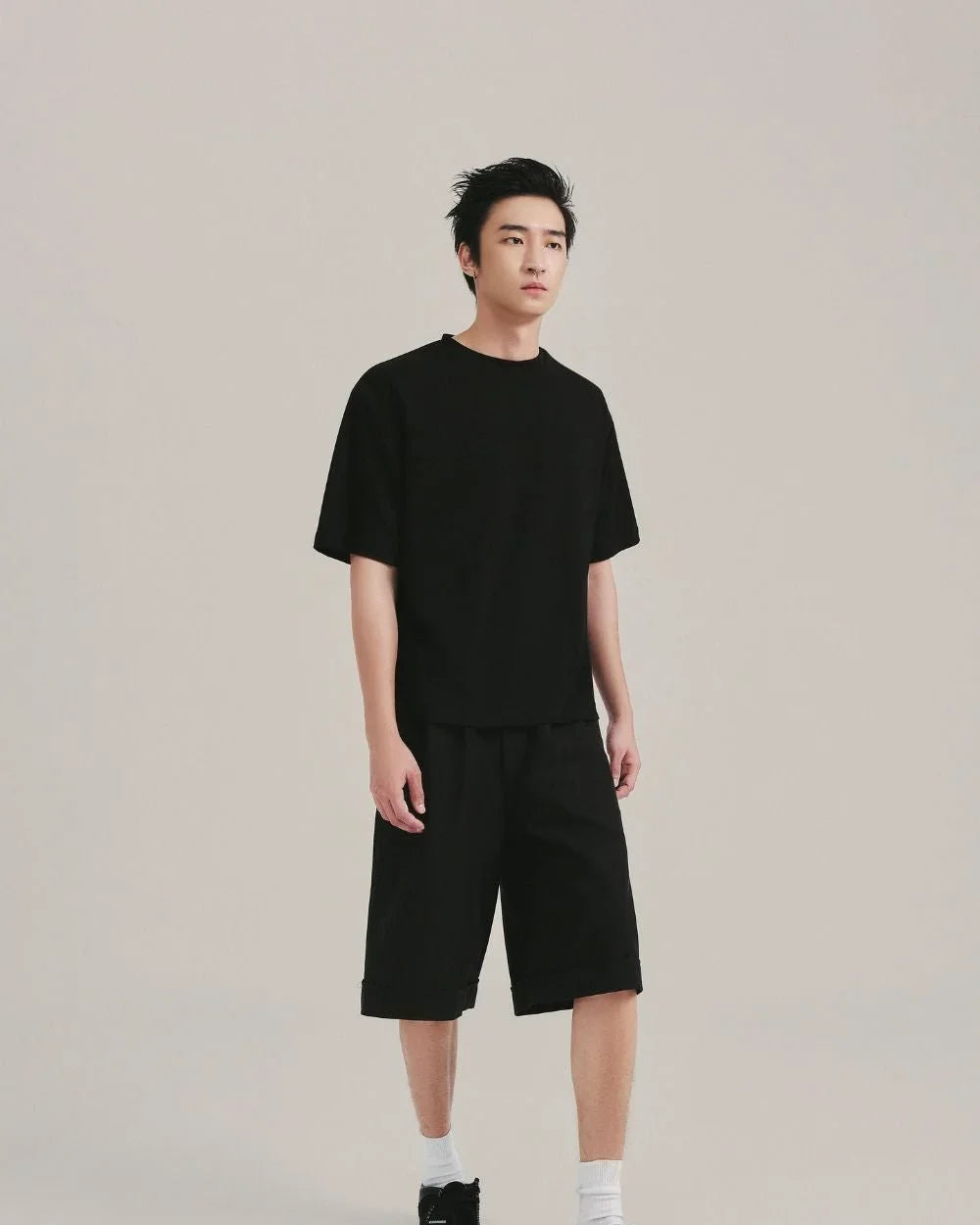 SABRINAGOH | Nolan Tee