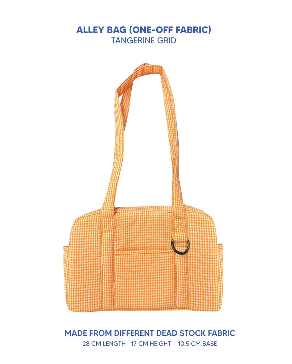 THE EVERYDAY CLUB | Alley Bag | CNY Limited Collection