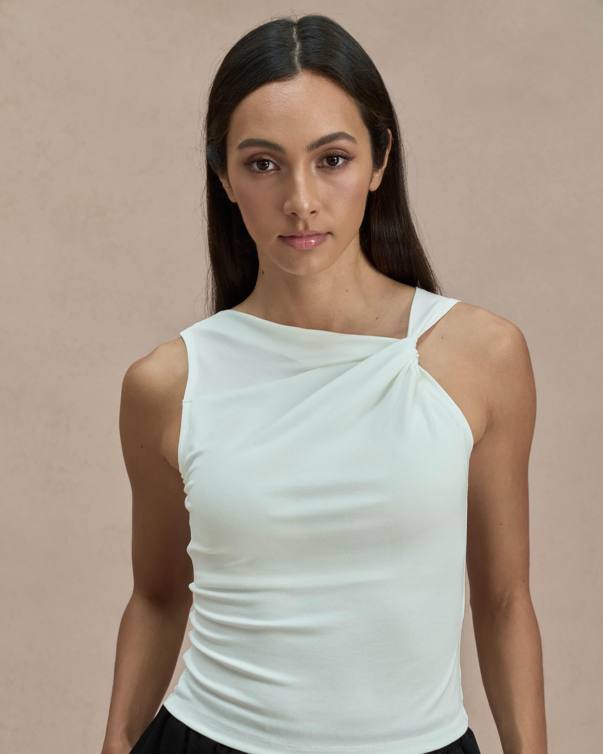 EMVY | Lora Padded Top