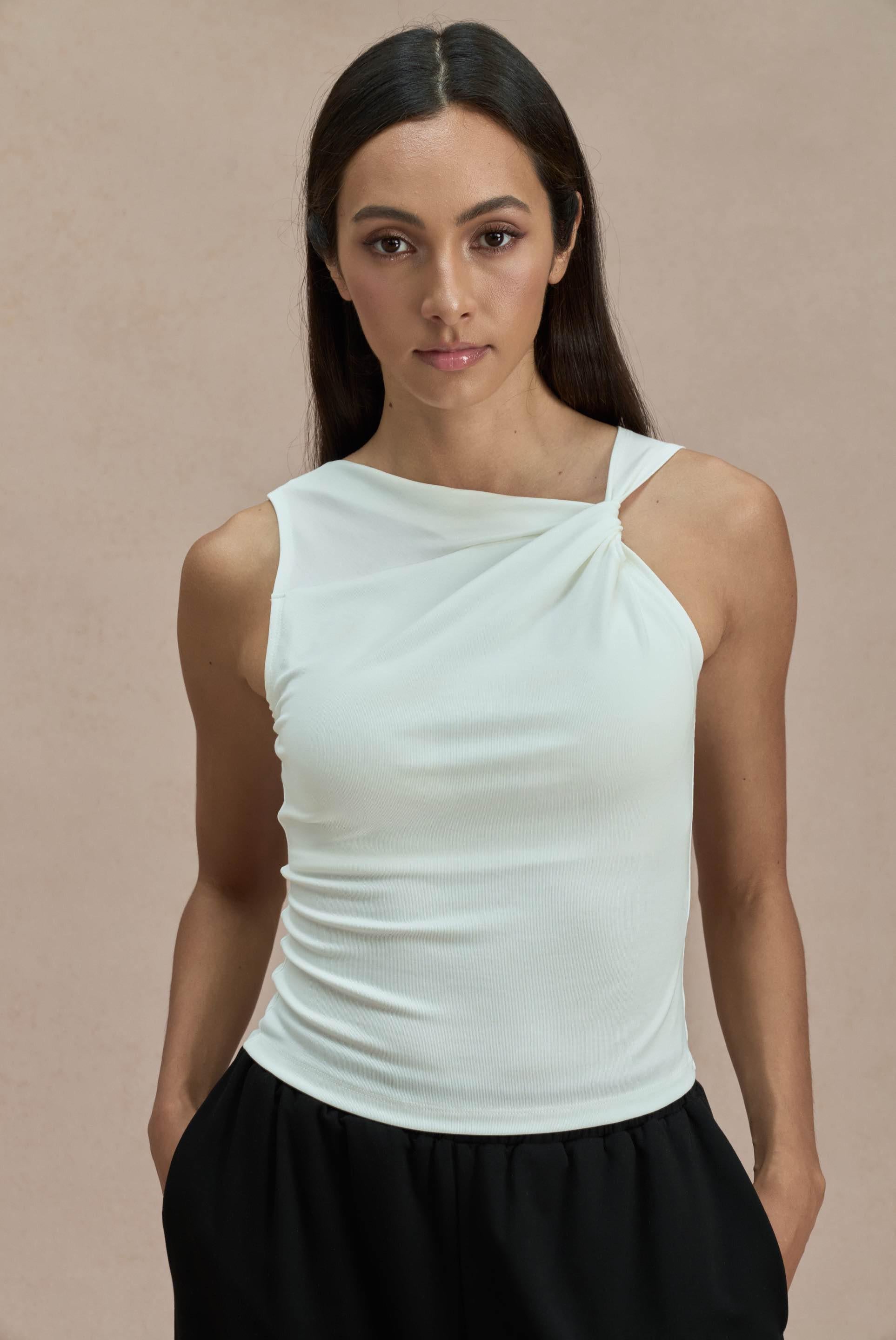 EMVY | Lora Padded Top