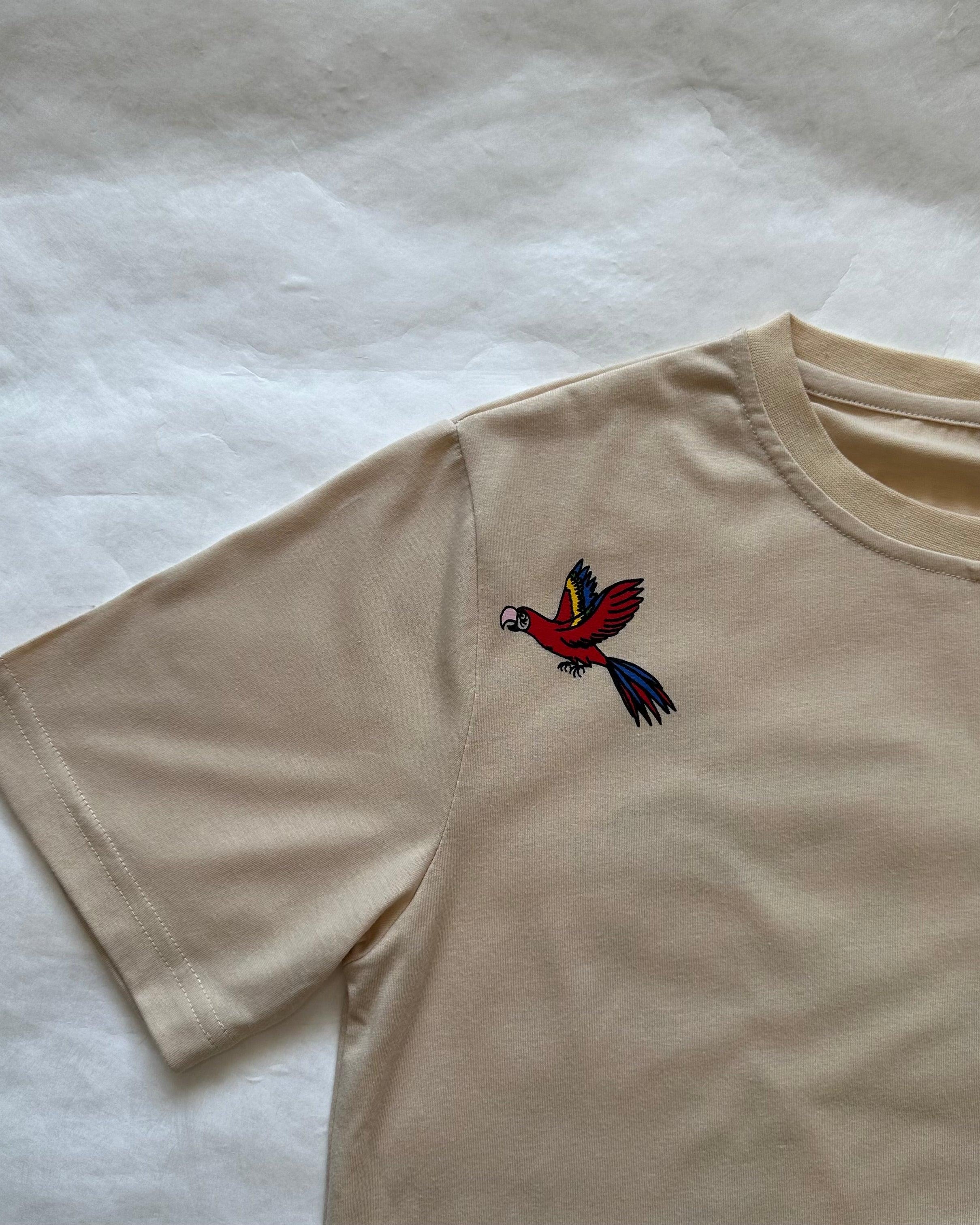 THE ANIMAL PROJECT | Unisex T-Shirt