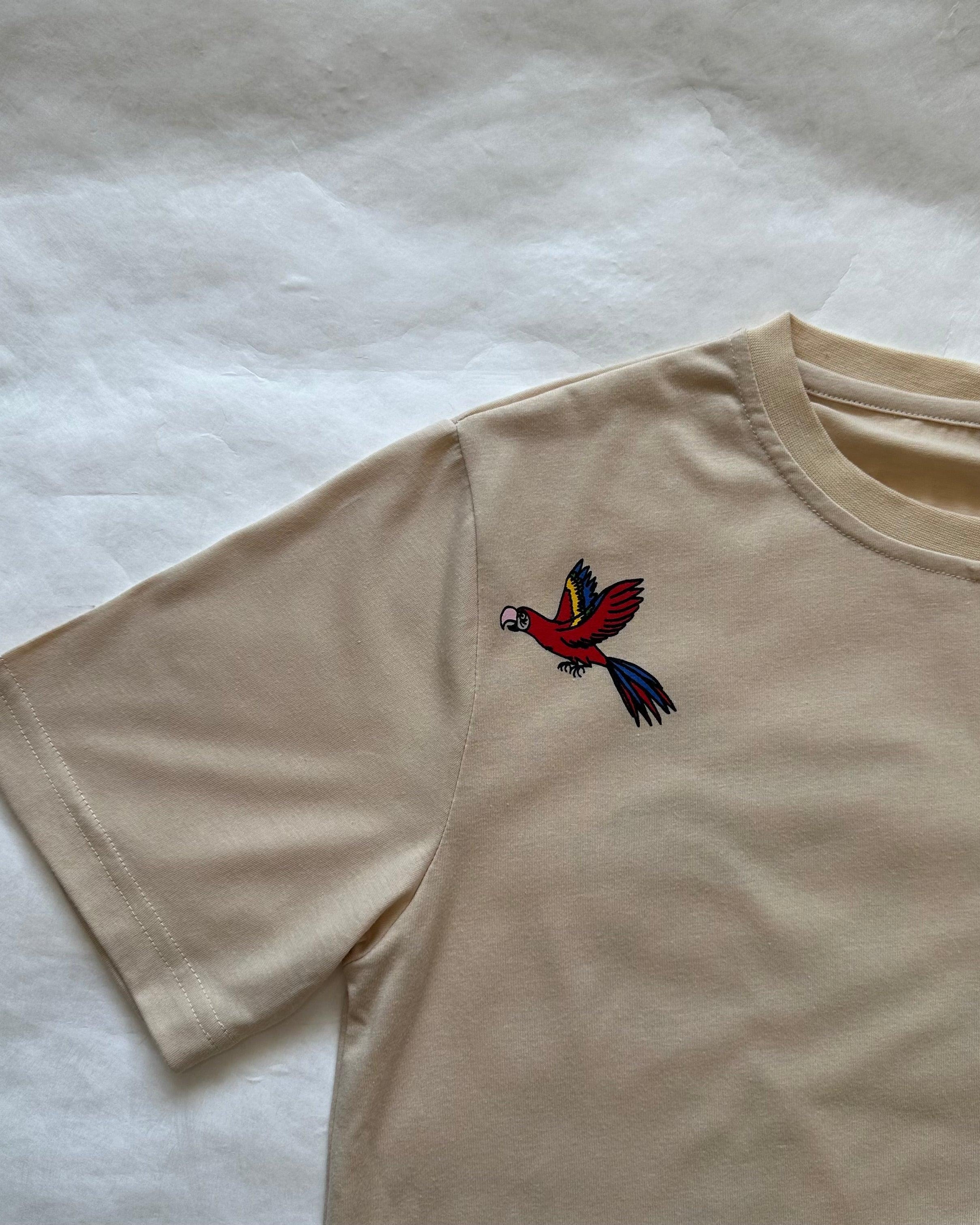 THE ANIMAL PROJECT | Unisex T-Shirt