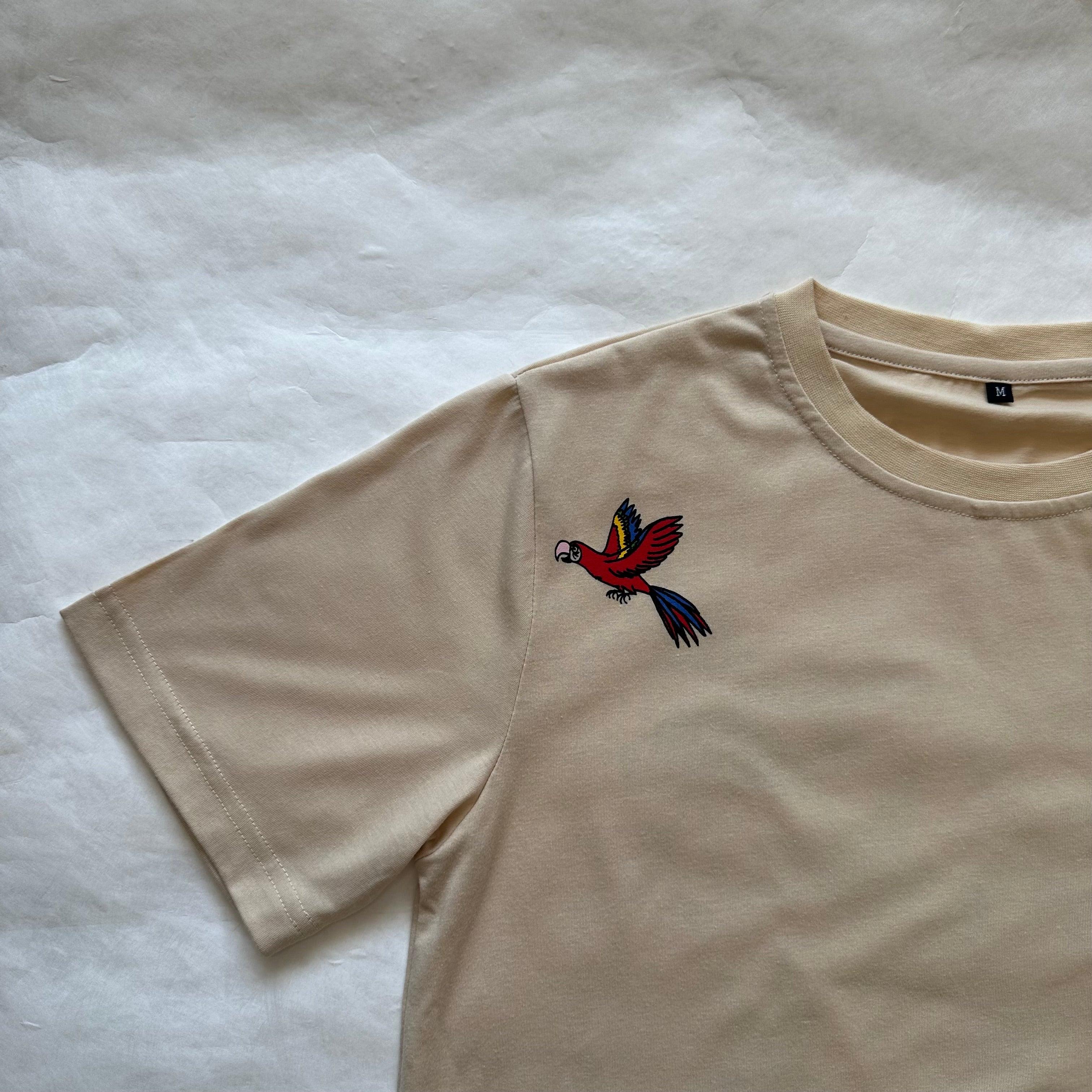 THE ANIMAL PROJECT | Unisex T-Shirt