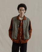 SUKKHA CITTA | HARA - Vest