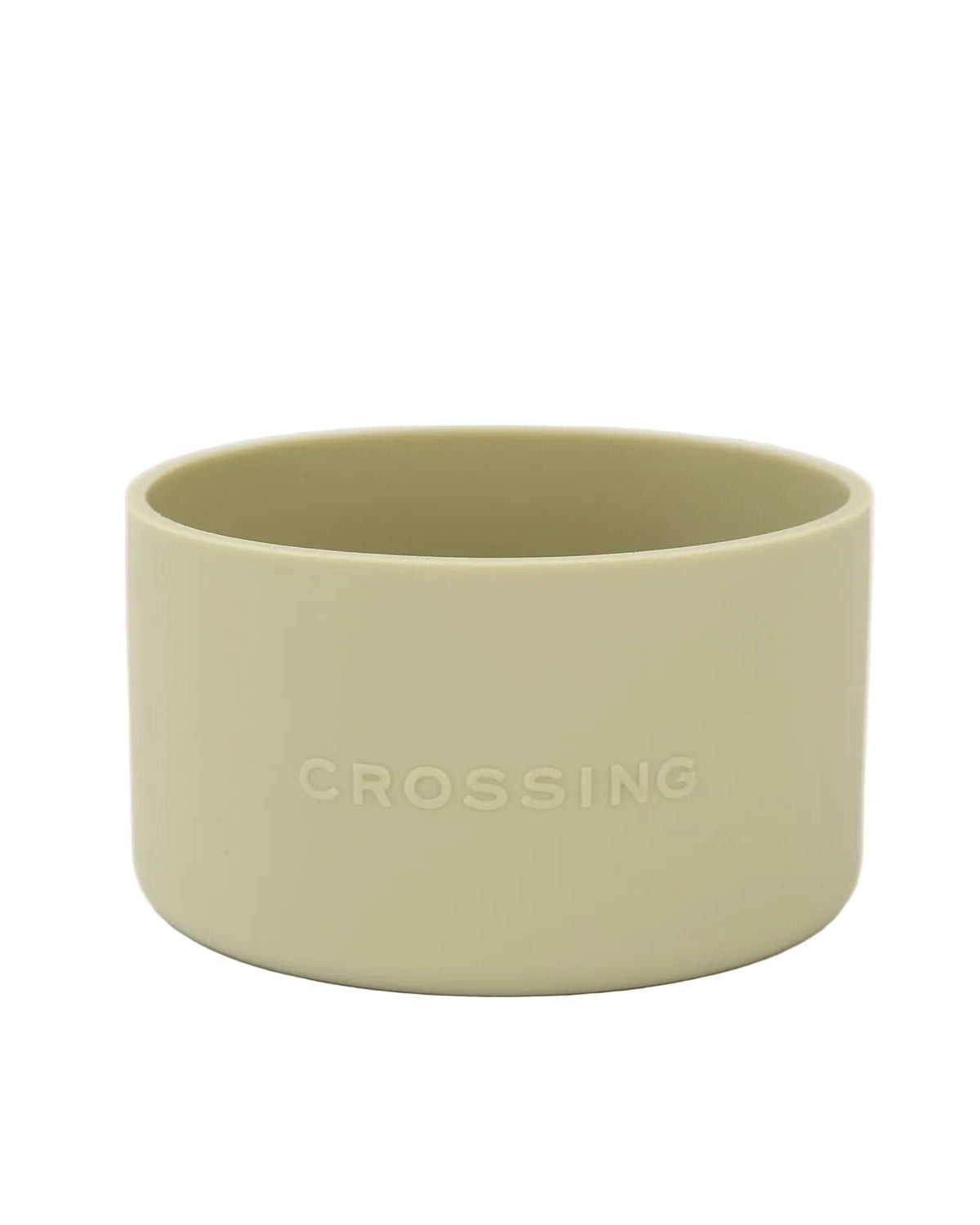 CROSSING | Bottle Silicone Boot Fits Diameter 7 - 7.5cm (550ml) Blistered Pack
