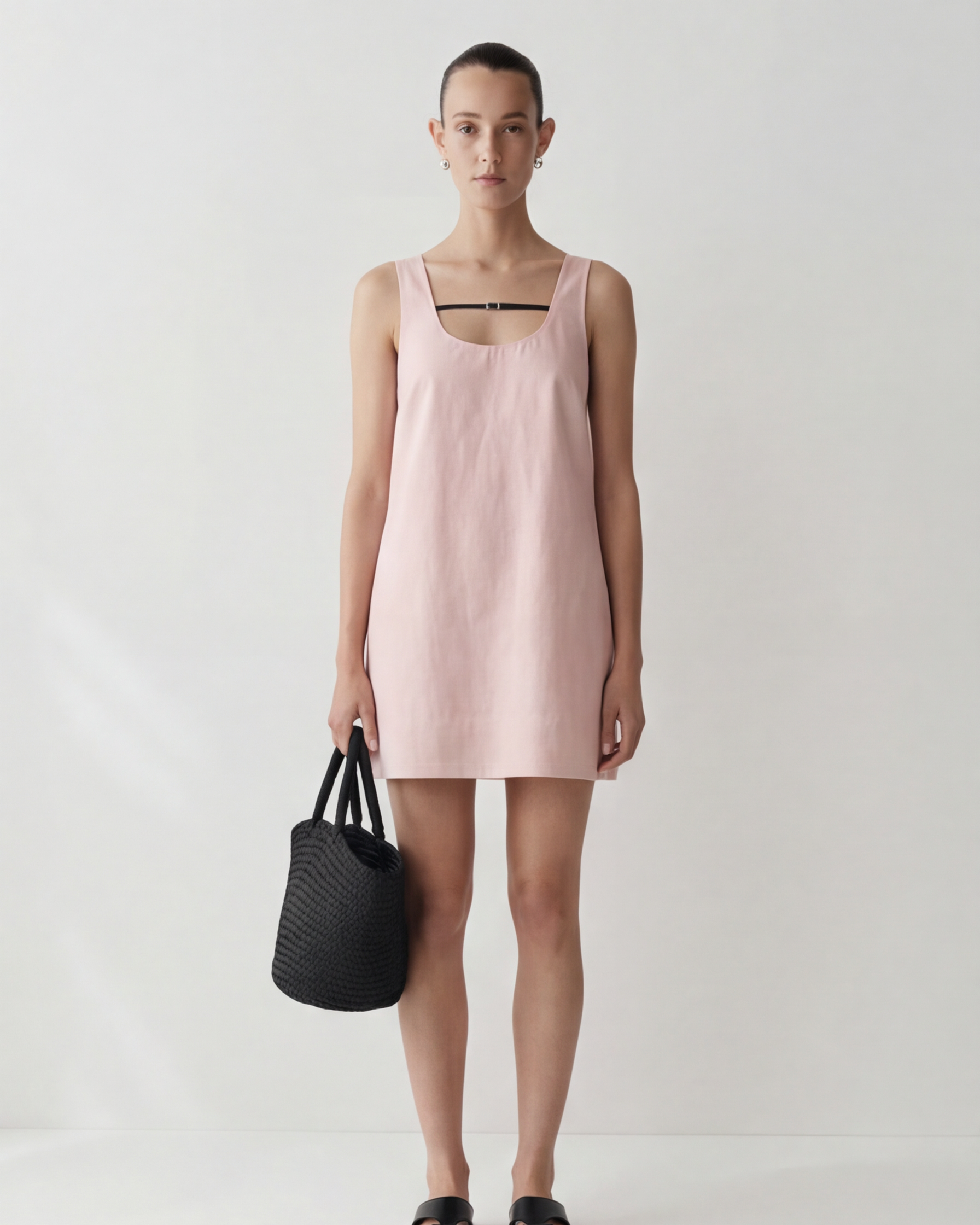 LAYERPLAN | Lena Mini Dress
