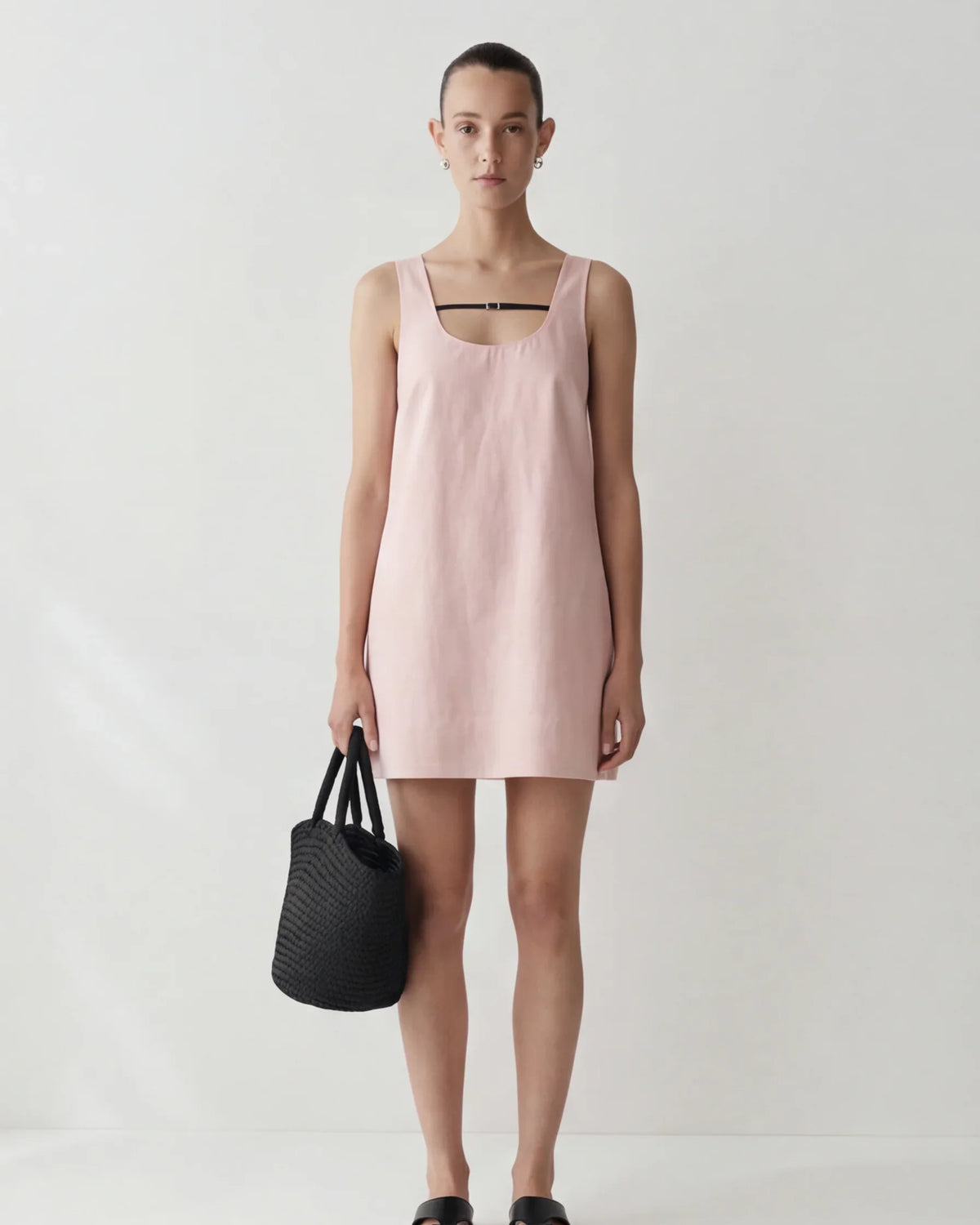 LAYERPLAN | Lena Mini Dress