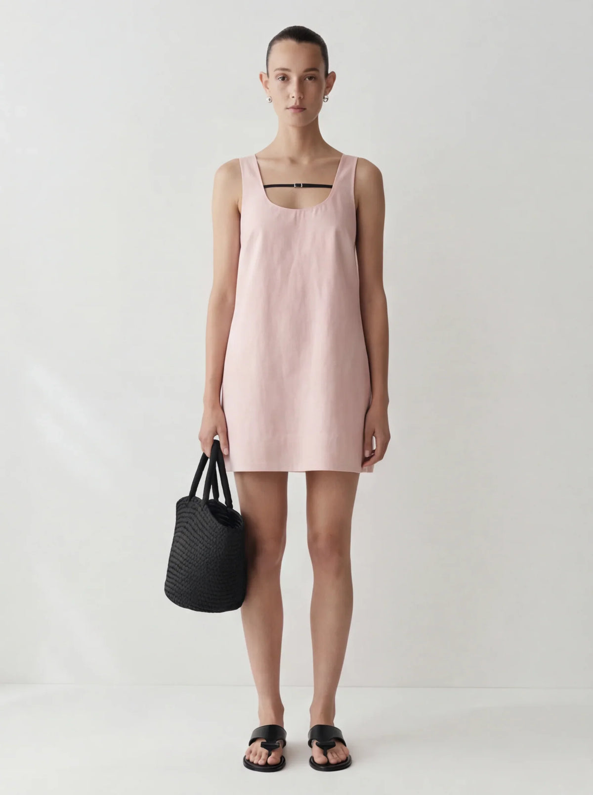 LAYERPLAN | Lena Mini Dress