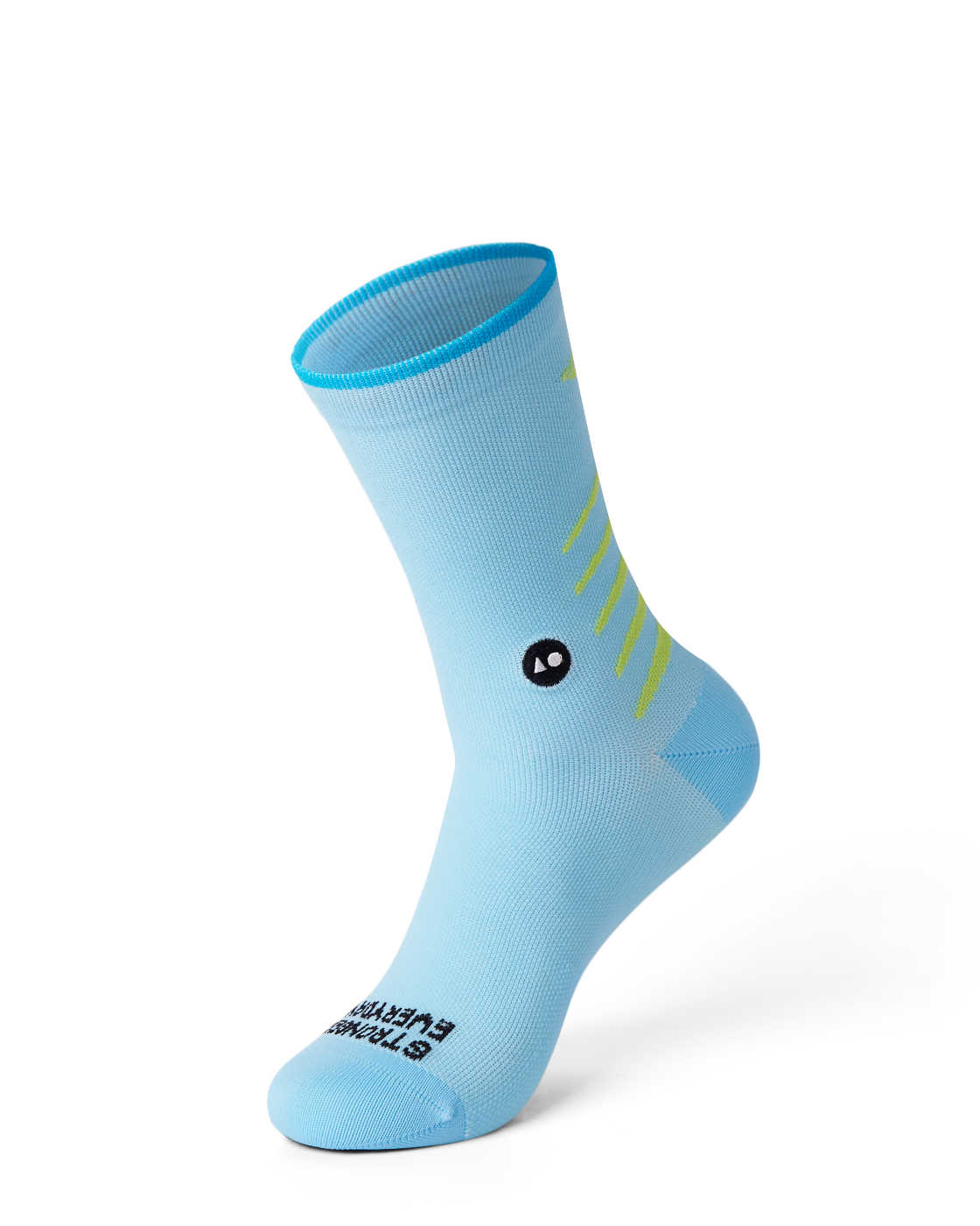 TALKING TOES | Atlas Stride Performance Sock
