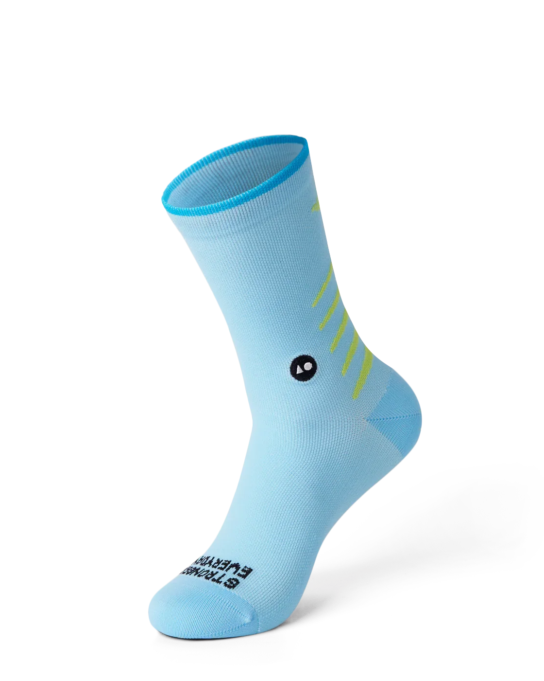 TALKING TOES | Atlas Stride Performance Sock