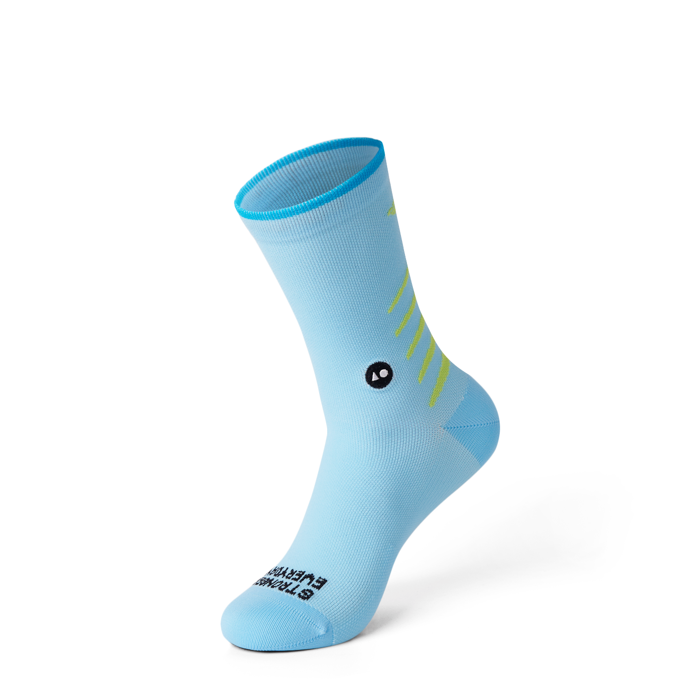 TALKING TOES | Atlas Stride Performance Sock