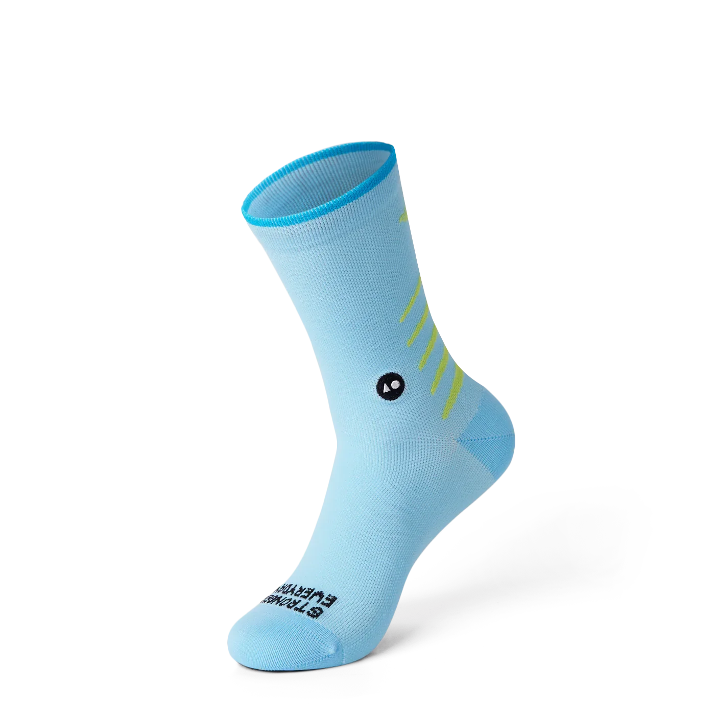 TALKING TOES | Atlas Stride Performance Sock