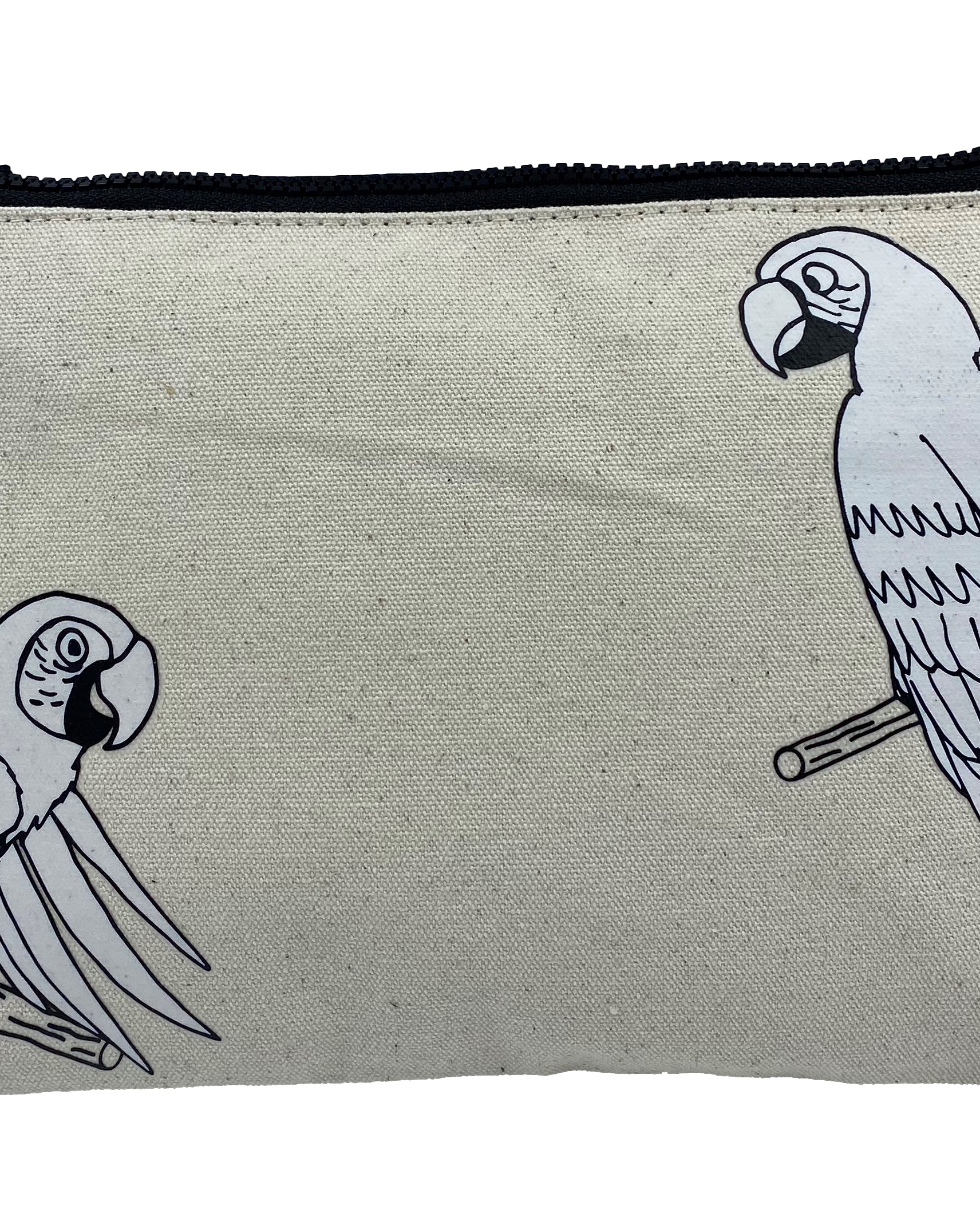 THE ANIMAL PROJECT | Pouch