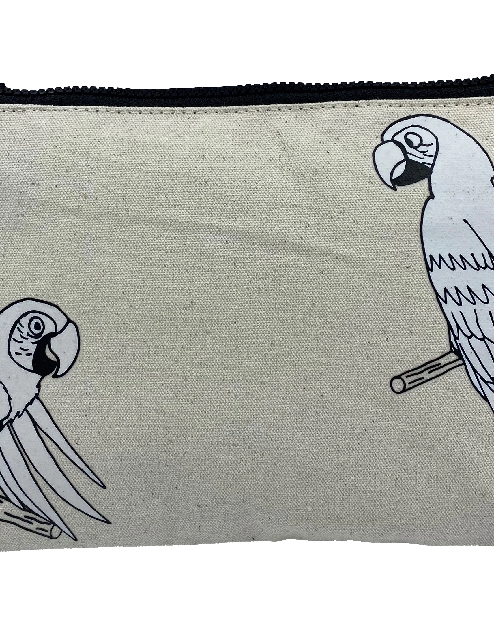 THE ANIMAL PROJECT | Pouch