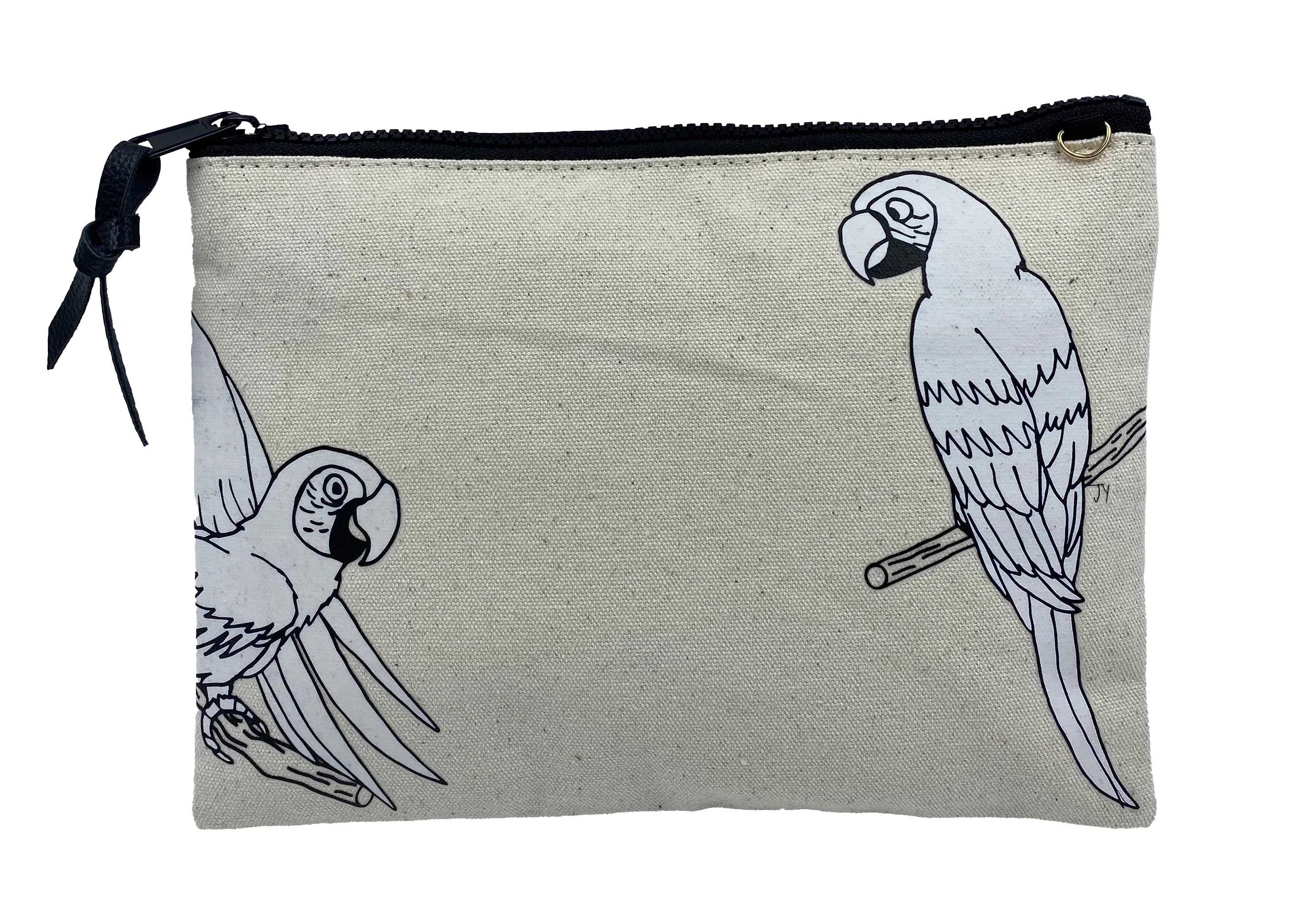 THE ANIMAL PROJECT | Pouch