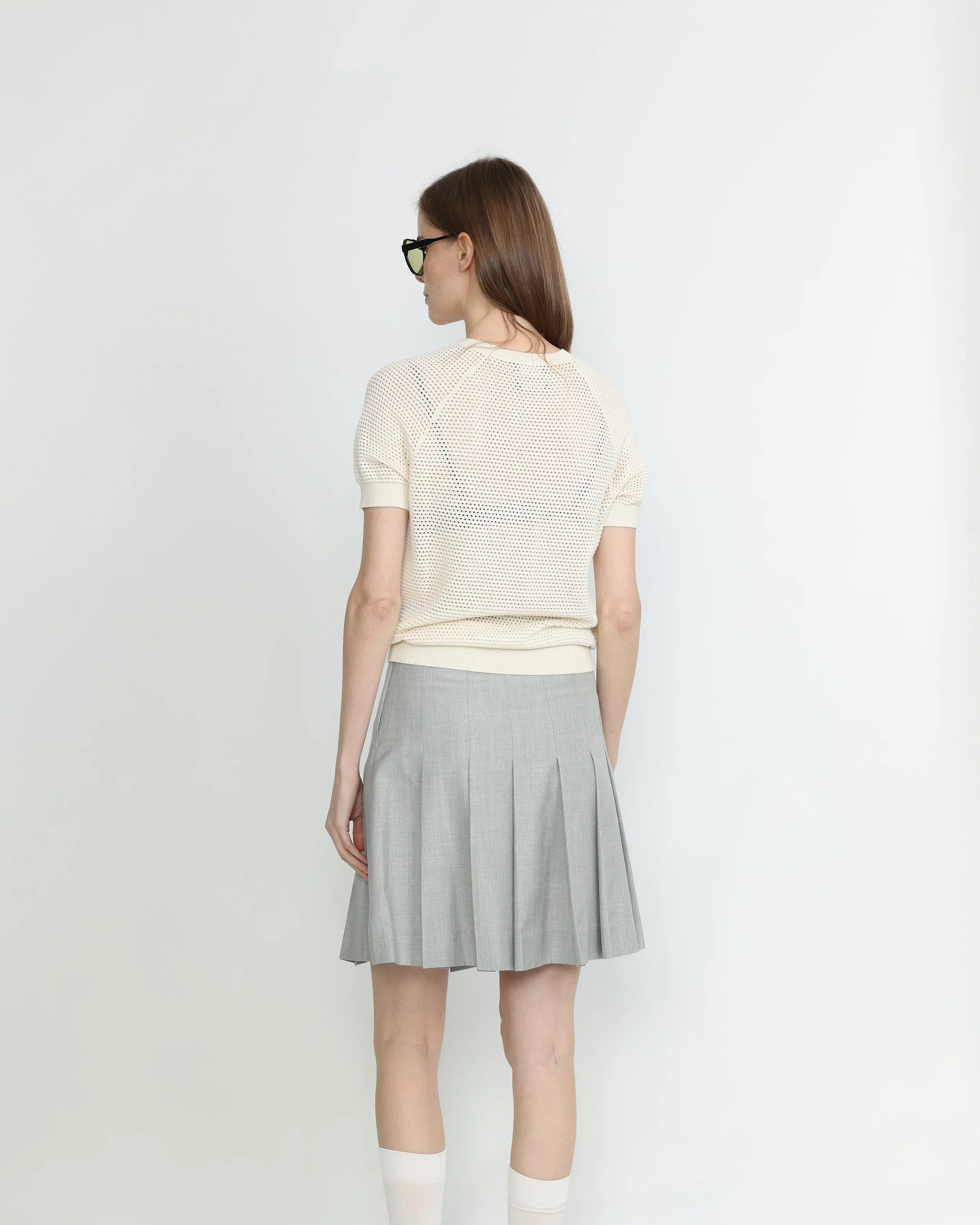 FREY | Bunbury Knit Top