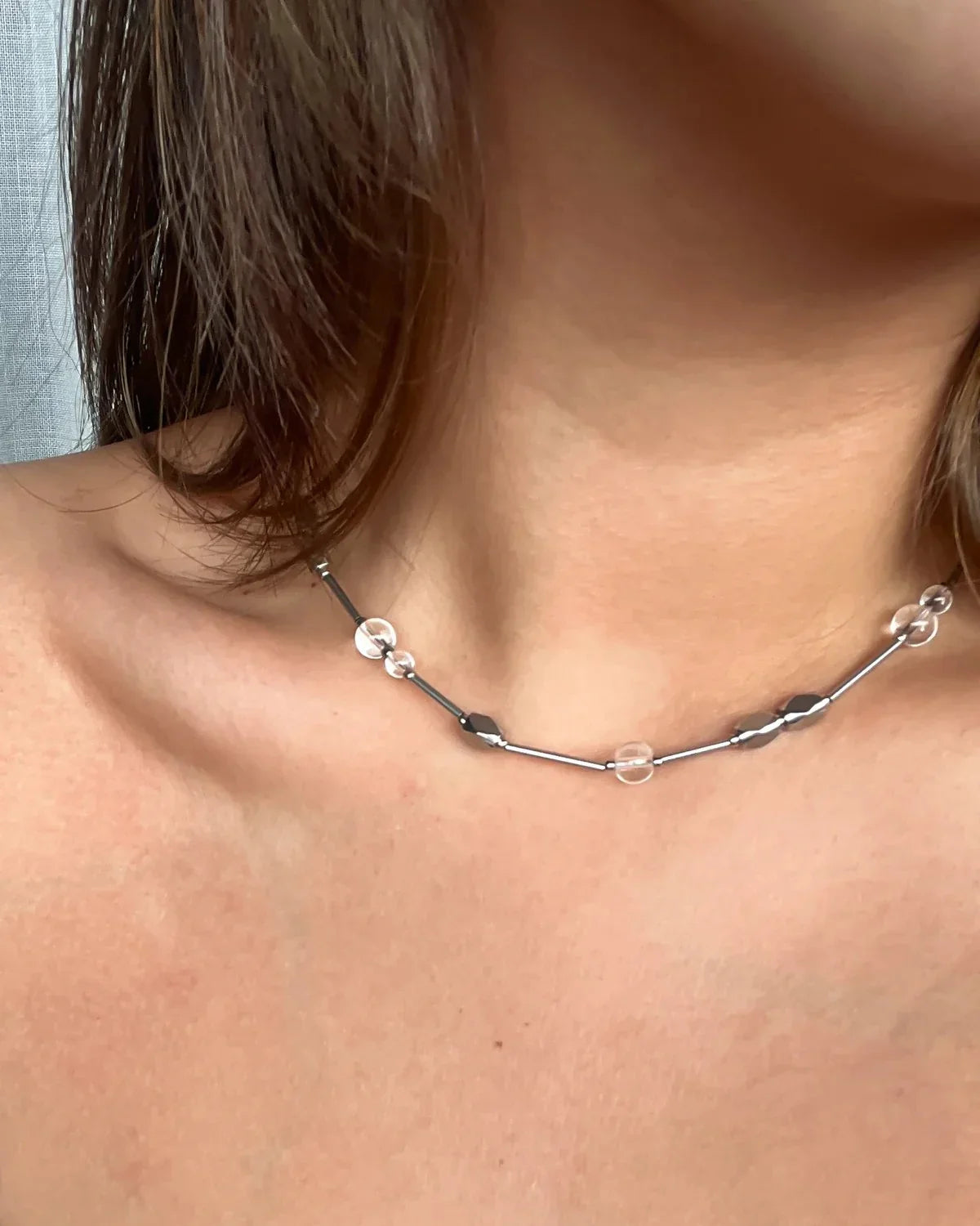 SUNNYSDE | Jaq Necklace