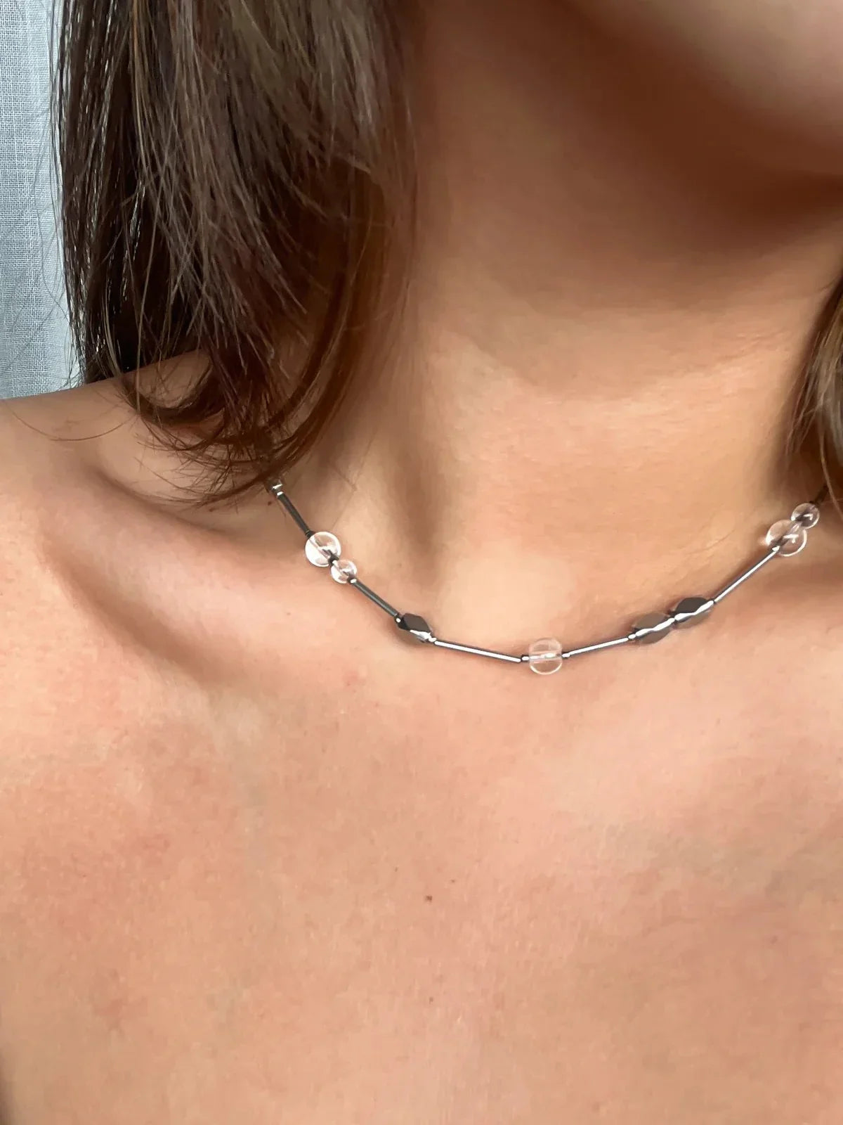 SUNNYSDE | Jaq Necklace