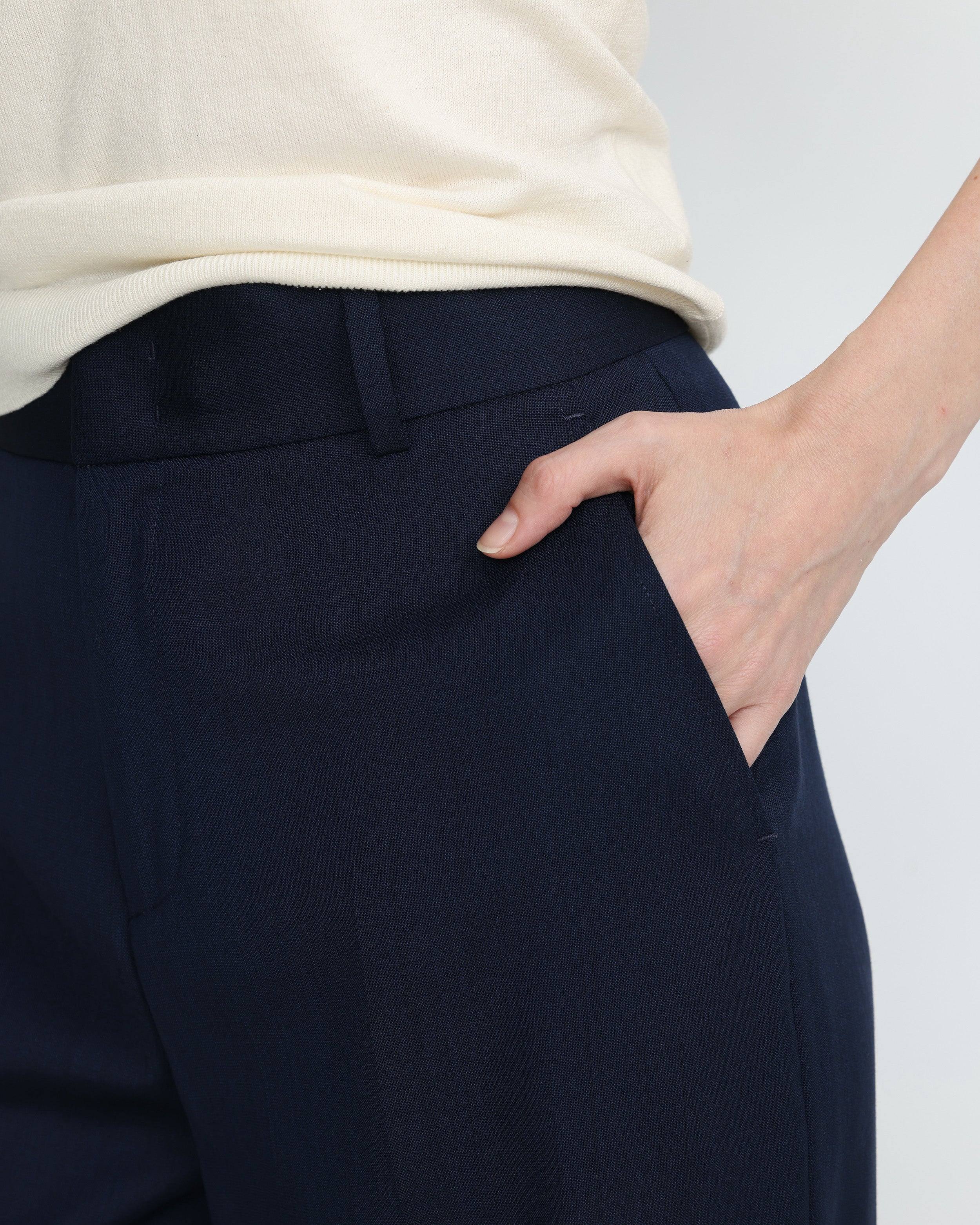 FREY | Blackpool-Summer Trousers