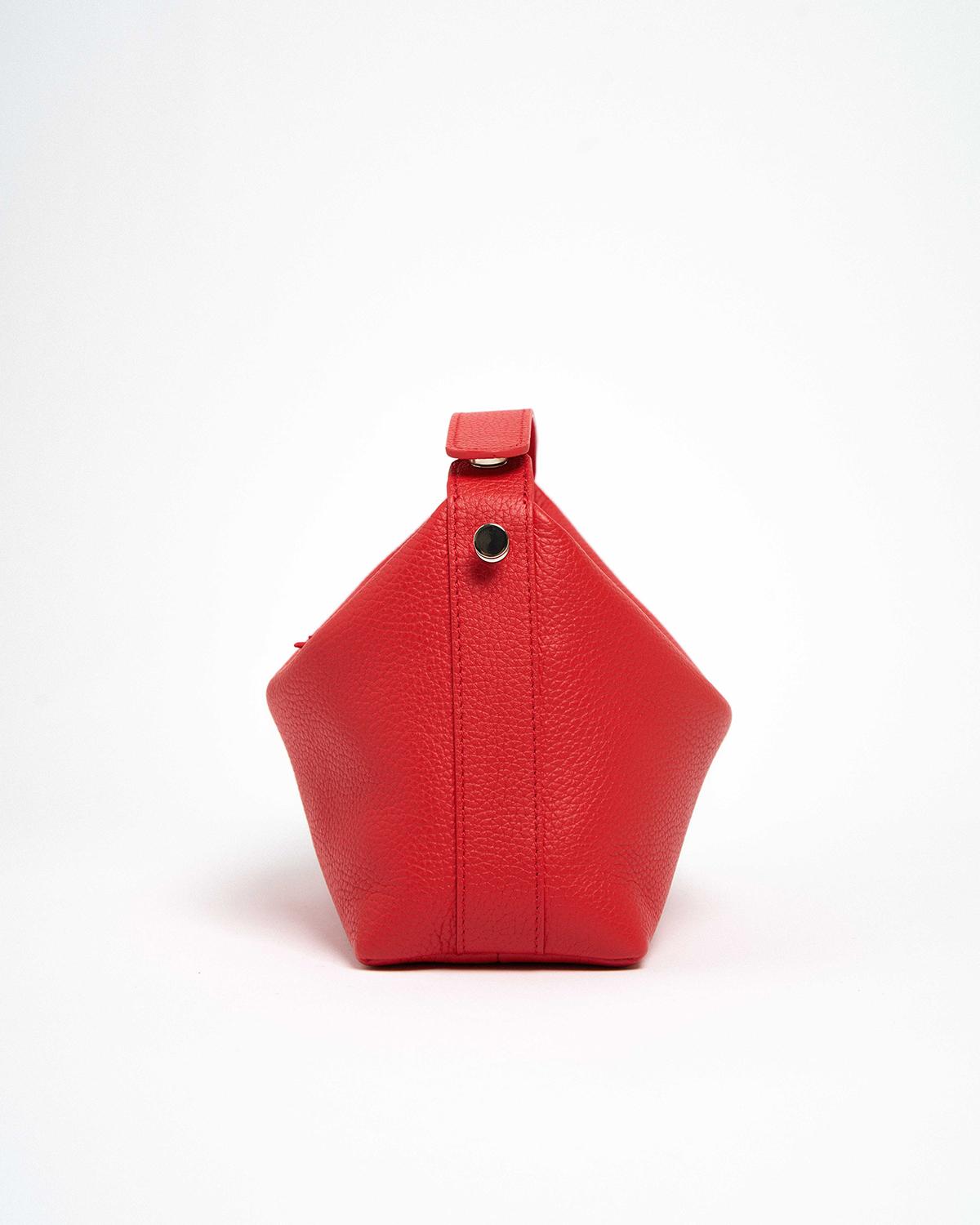 DRESSINGPAULA | Marion Mini Hobo Bag