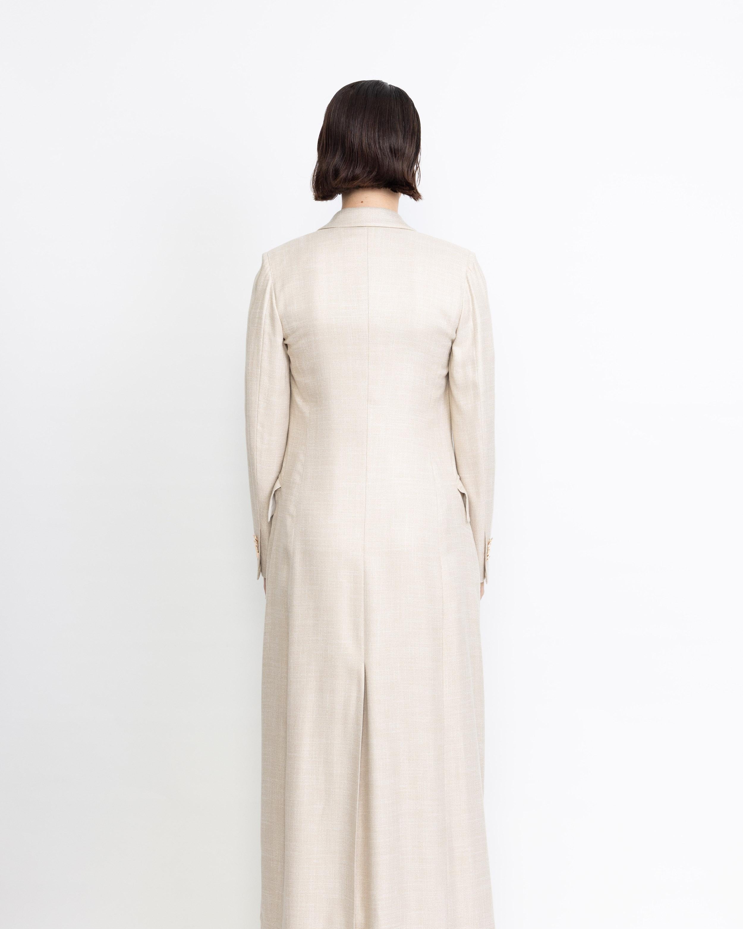 FREY | Agueda Limited Edition Coat