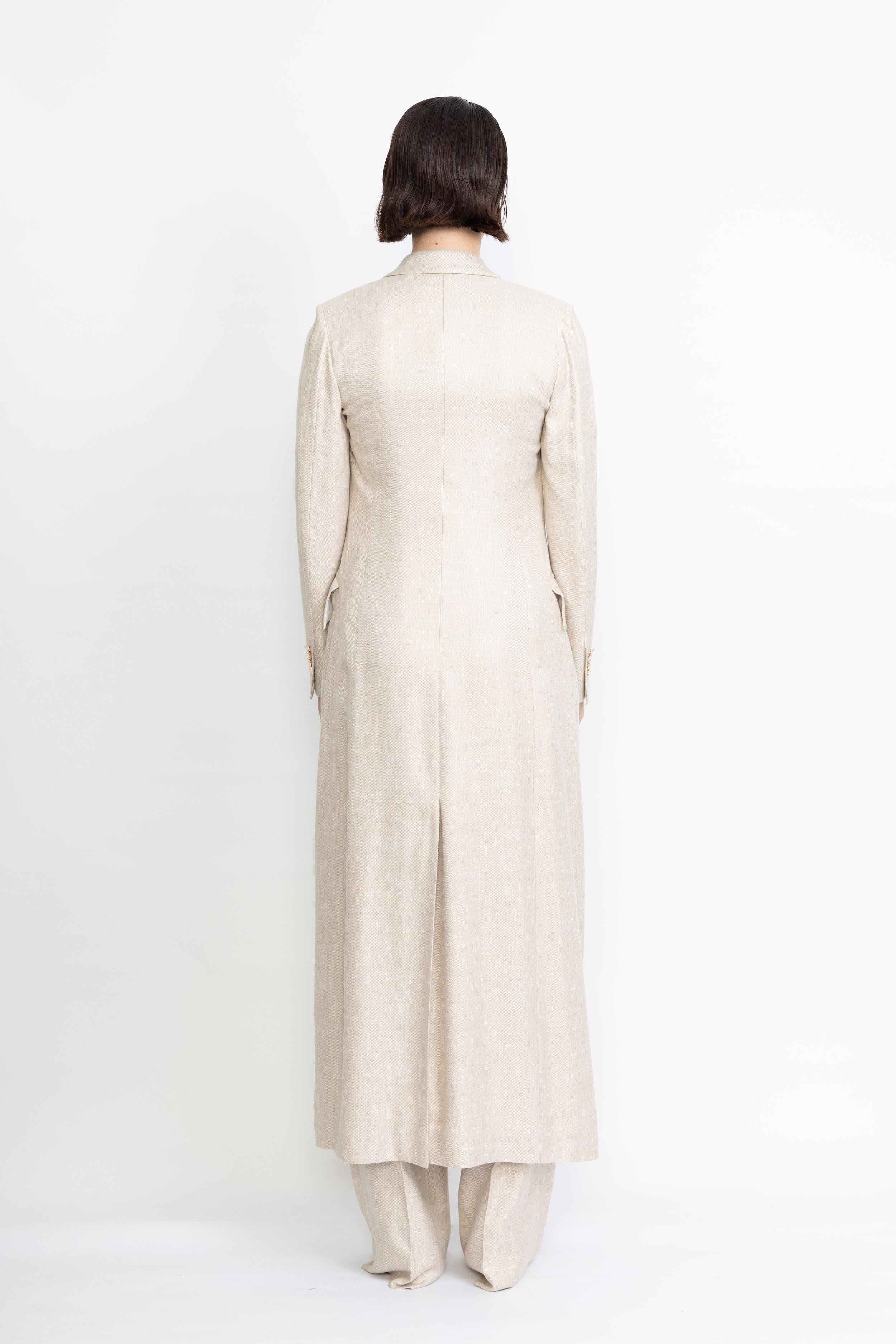 FREY | Agueda Limited Edition Coat