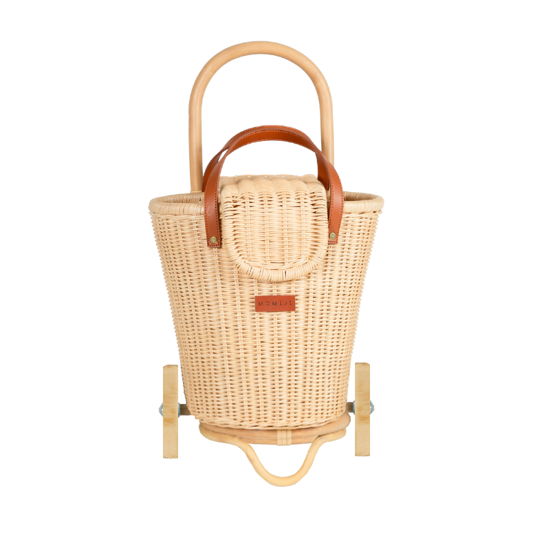 MOMIJI | Eric Shopping Trolley