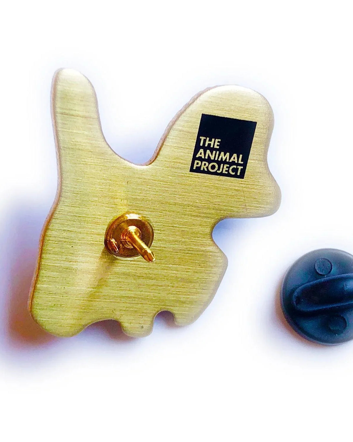 THE ANIMAL PROJECT | Animal Lapel Pins