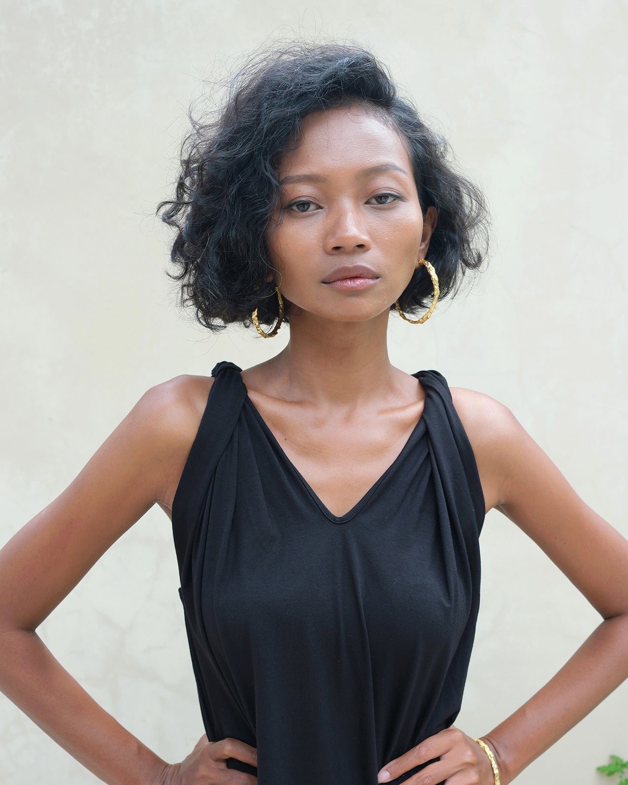 SU BY HAND | OLIVIA Dress