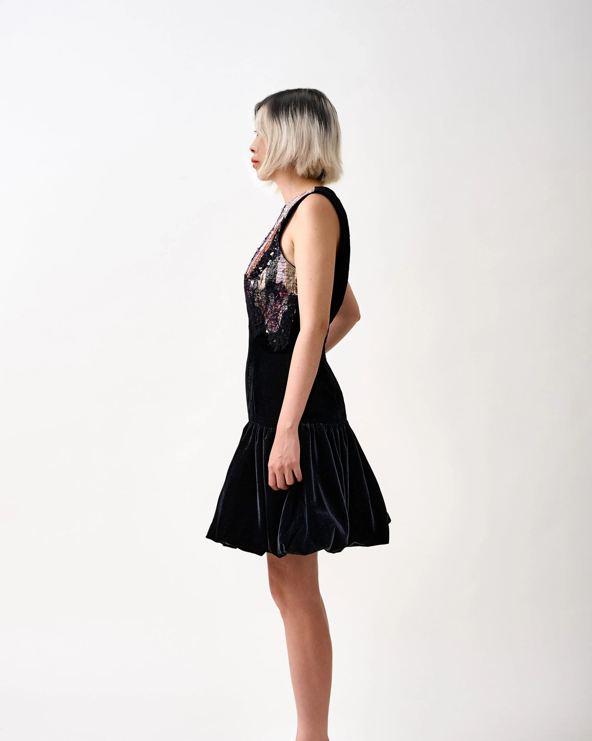 KHAAR | Tiffany Dress