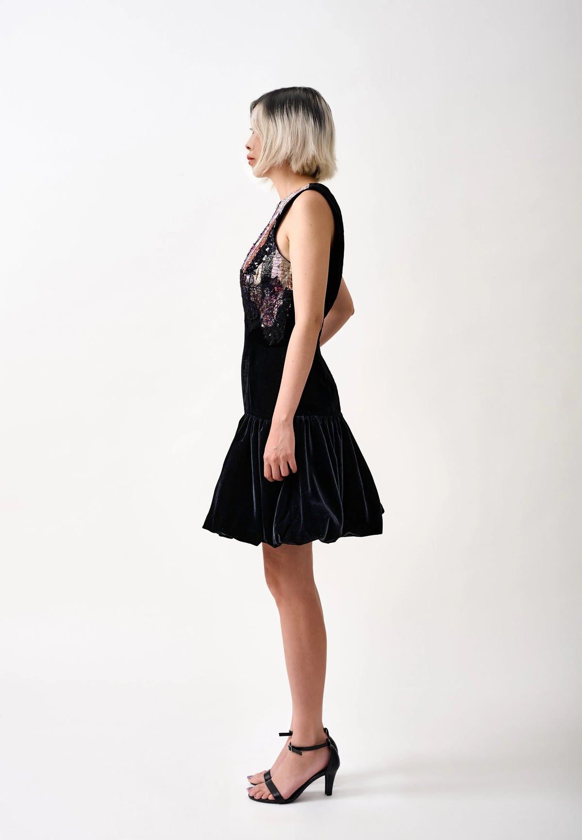 KHAAR | Tiffany Dress