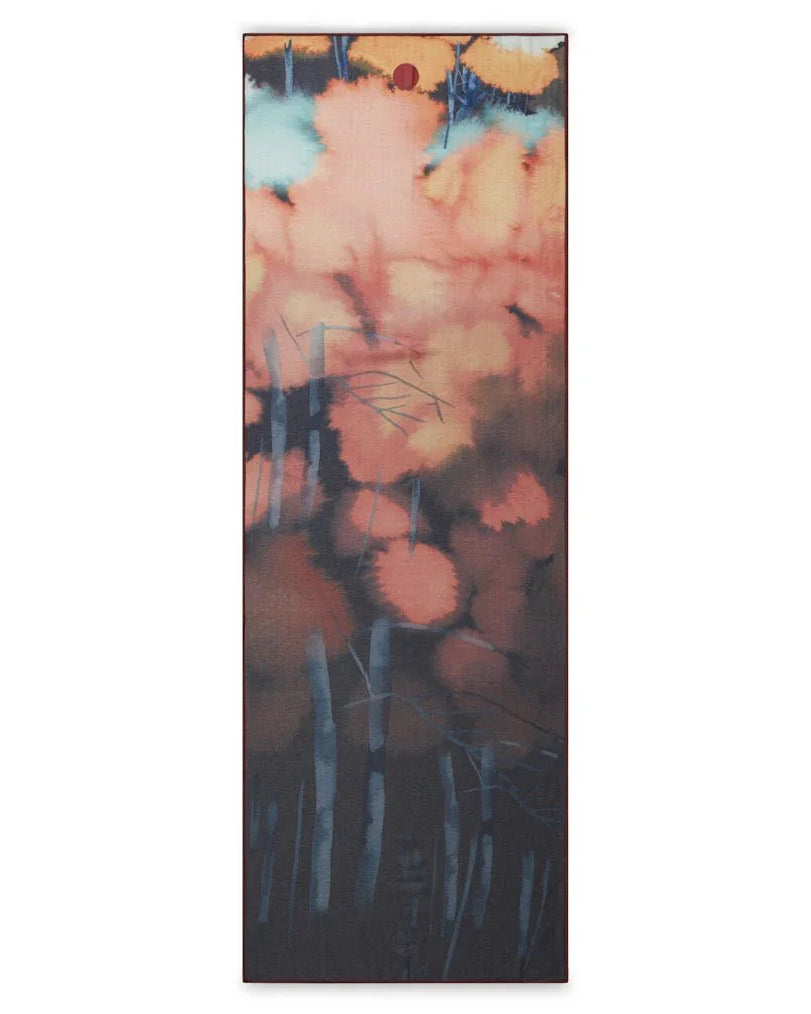 MANDUKA | Yogitoes Mat Towel 2.0 71" - Canopee