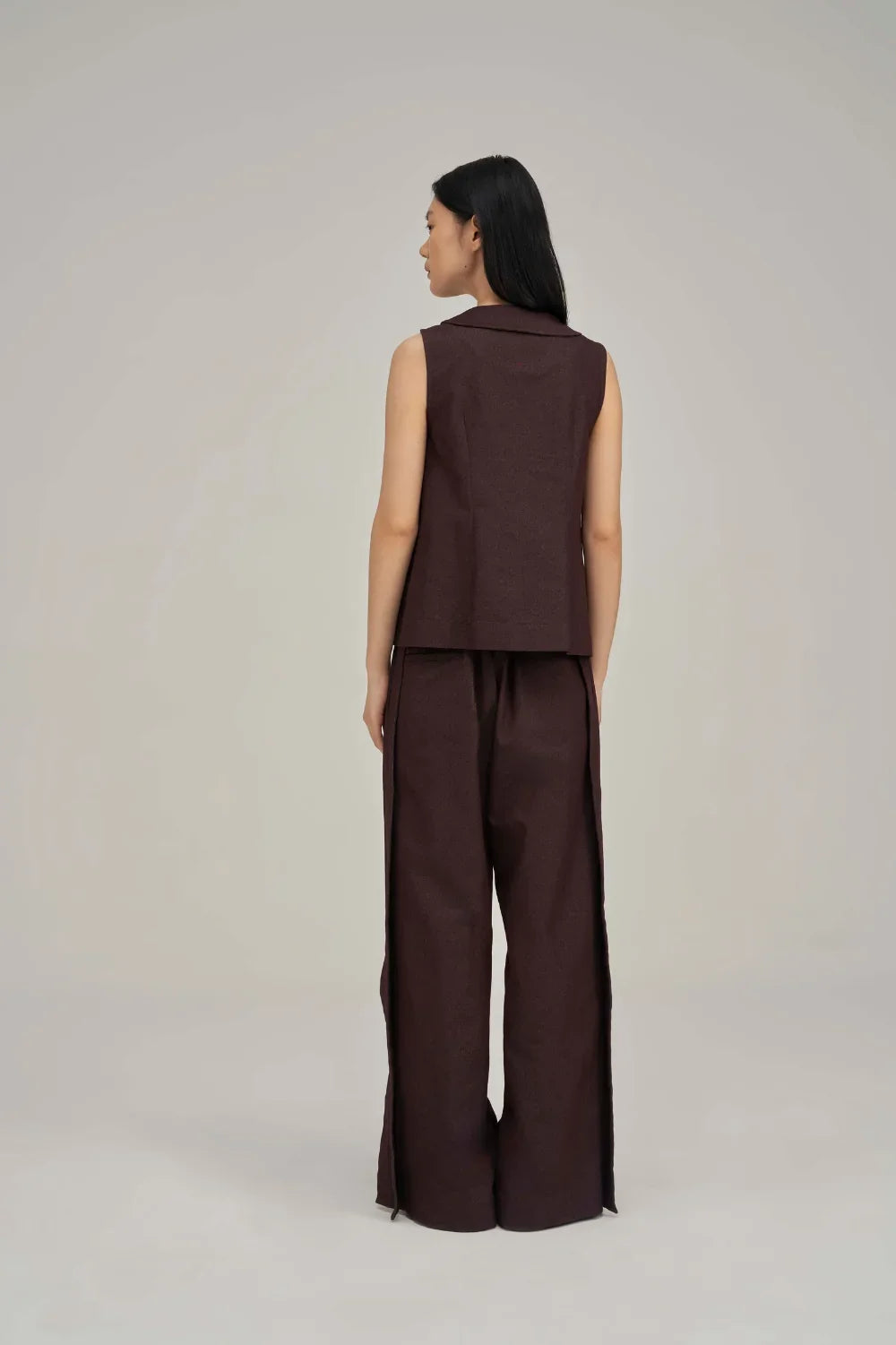 SABRINAGOH | Hornsby Top