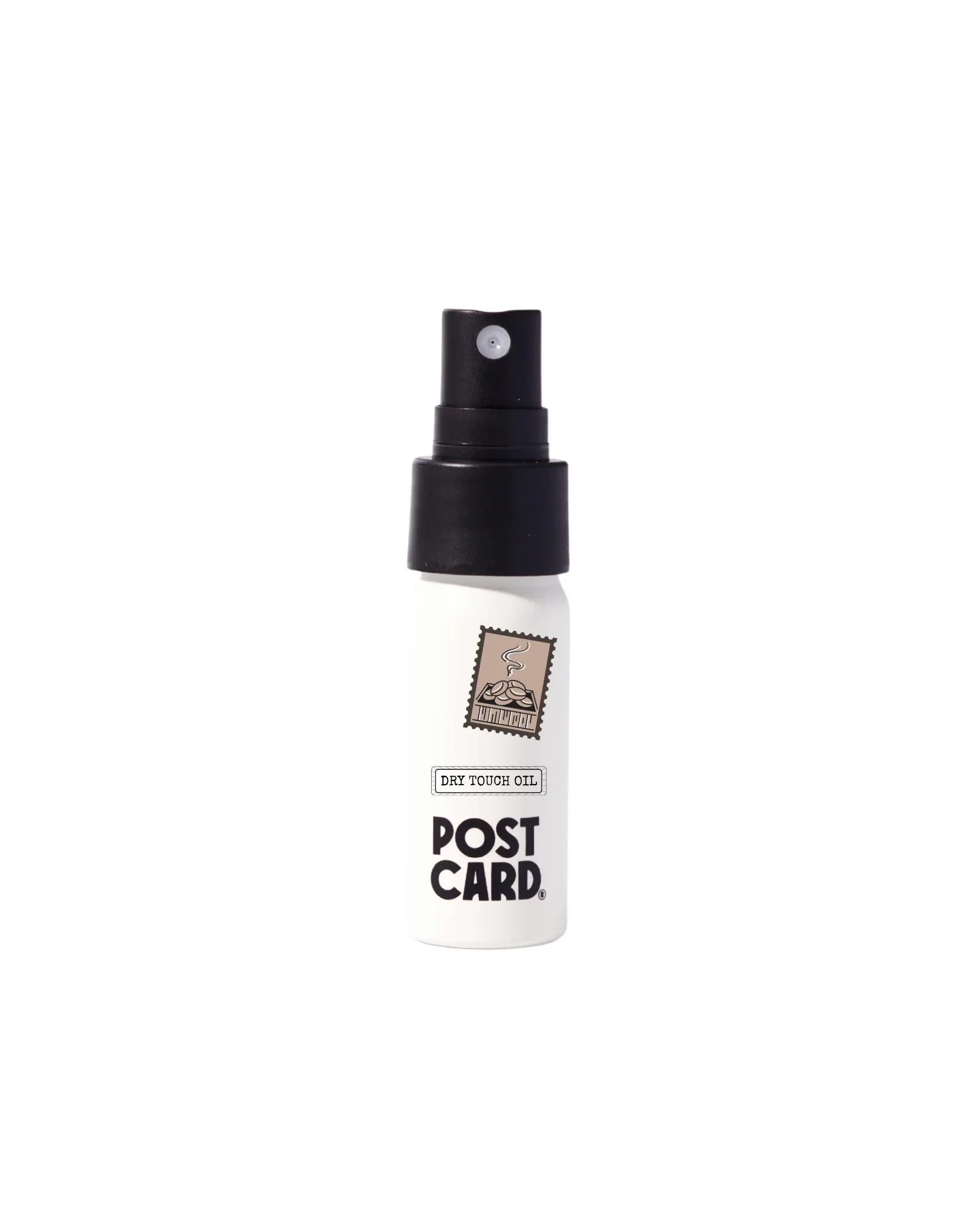 POSTCARD | Bath House Dry Touch Body Oil Spray