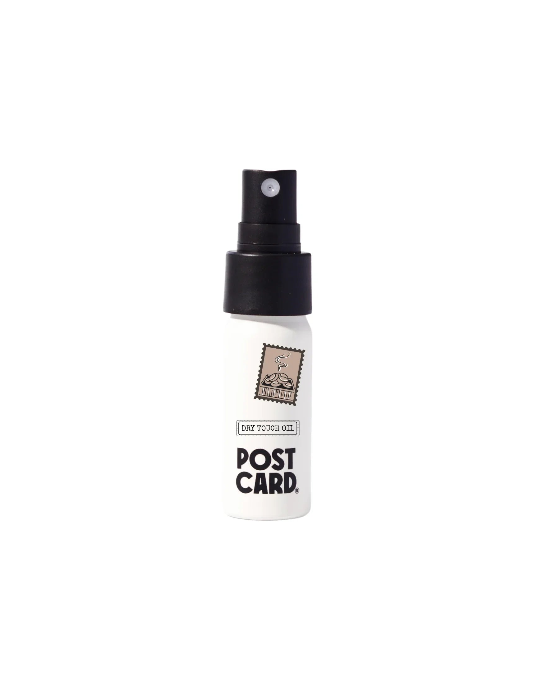 POSTCARD | Bath House Dry Touch Body Oil Spray