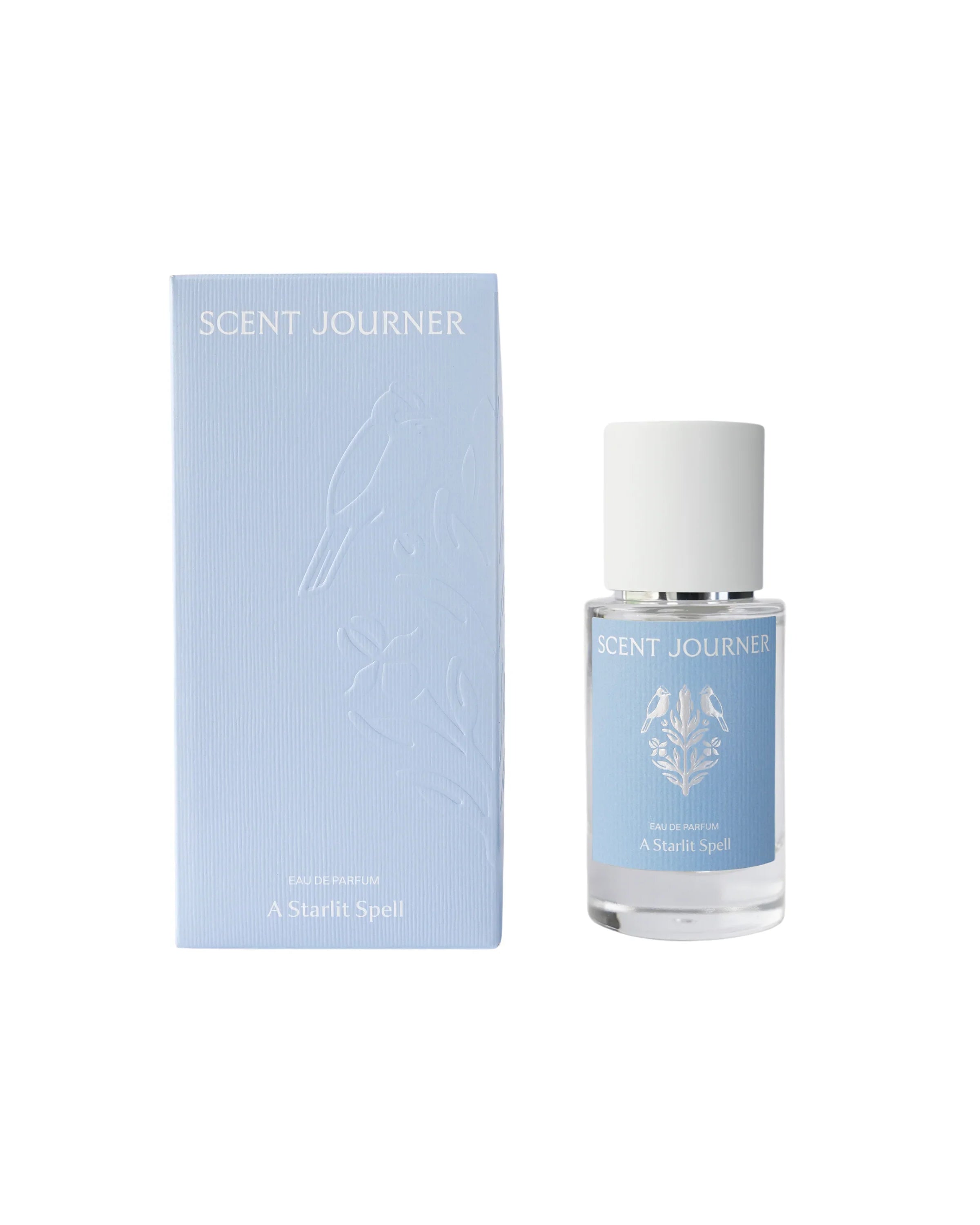 SCENT JOURNER | A Starlit Spell EDP