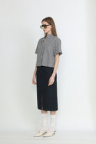 FREY | Coffs Top