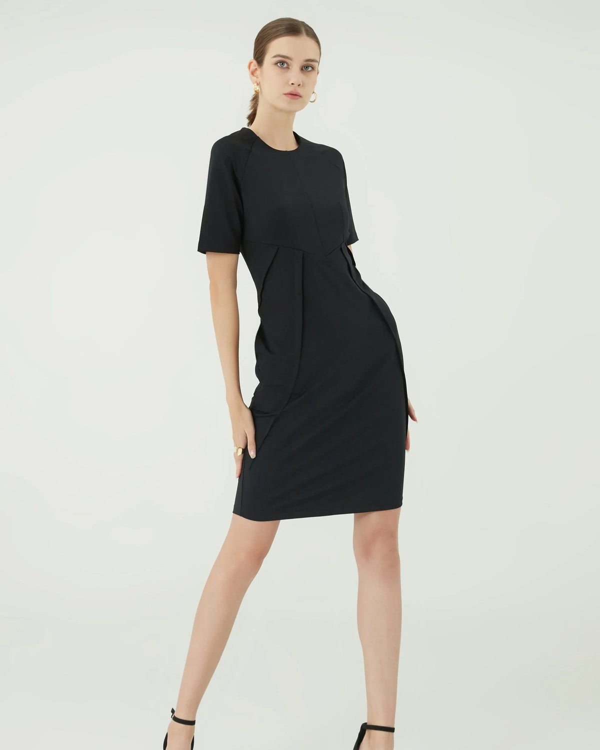 AS INTENDED | DASH Sheath Dress