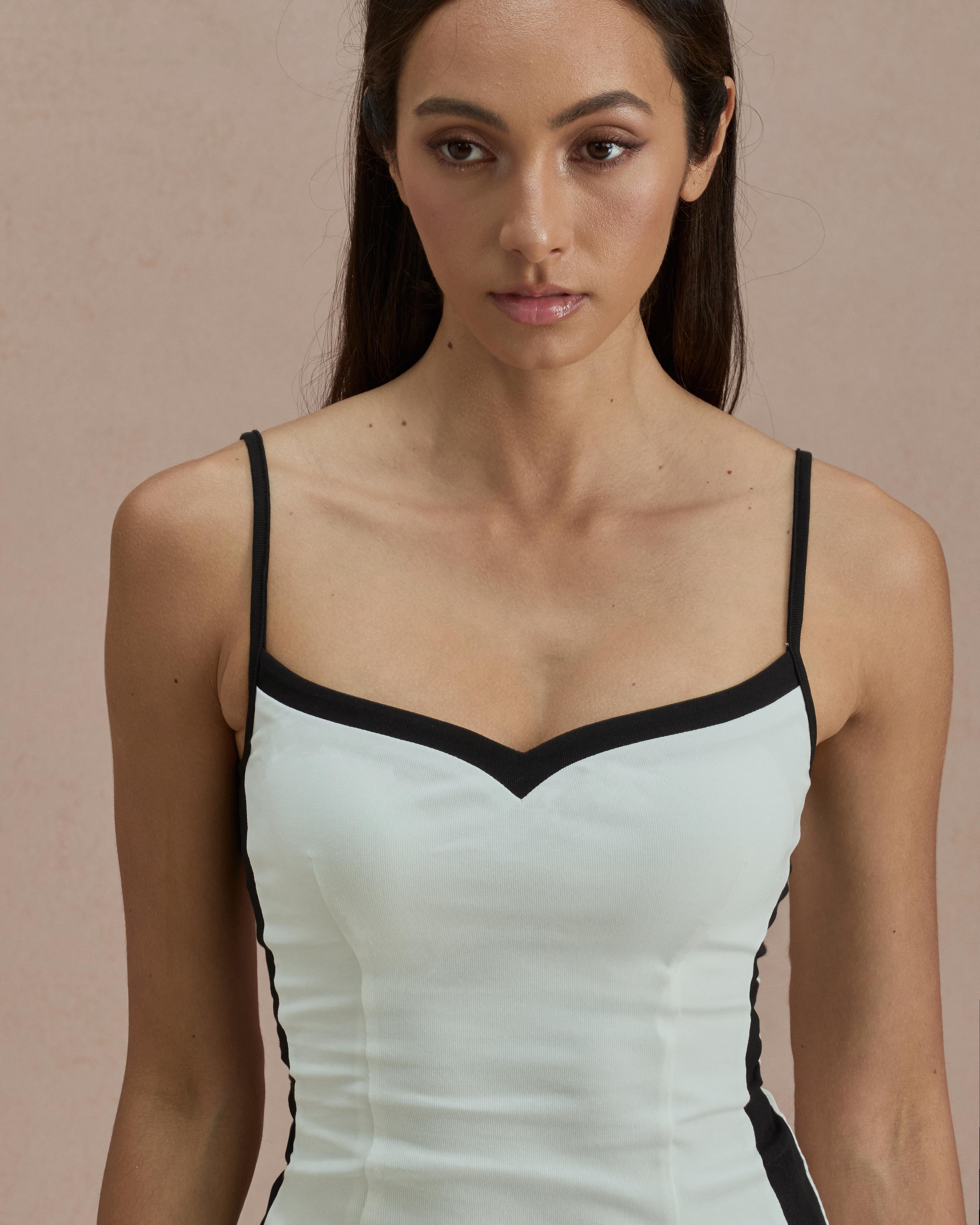 EMVY | Keira Padded Top