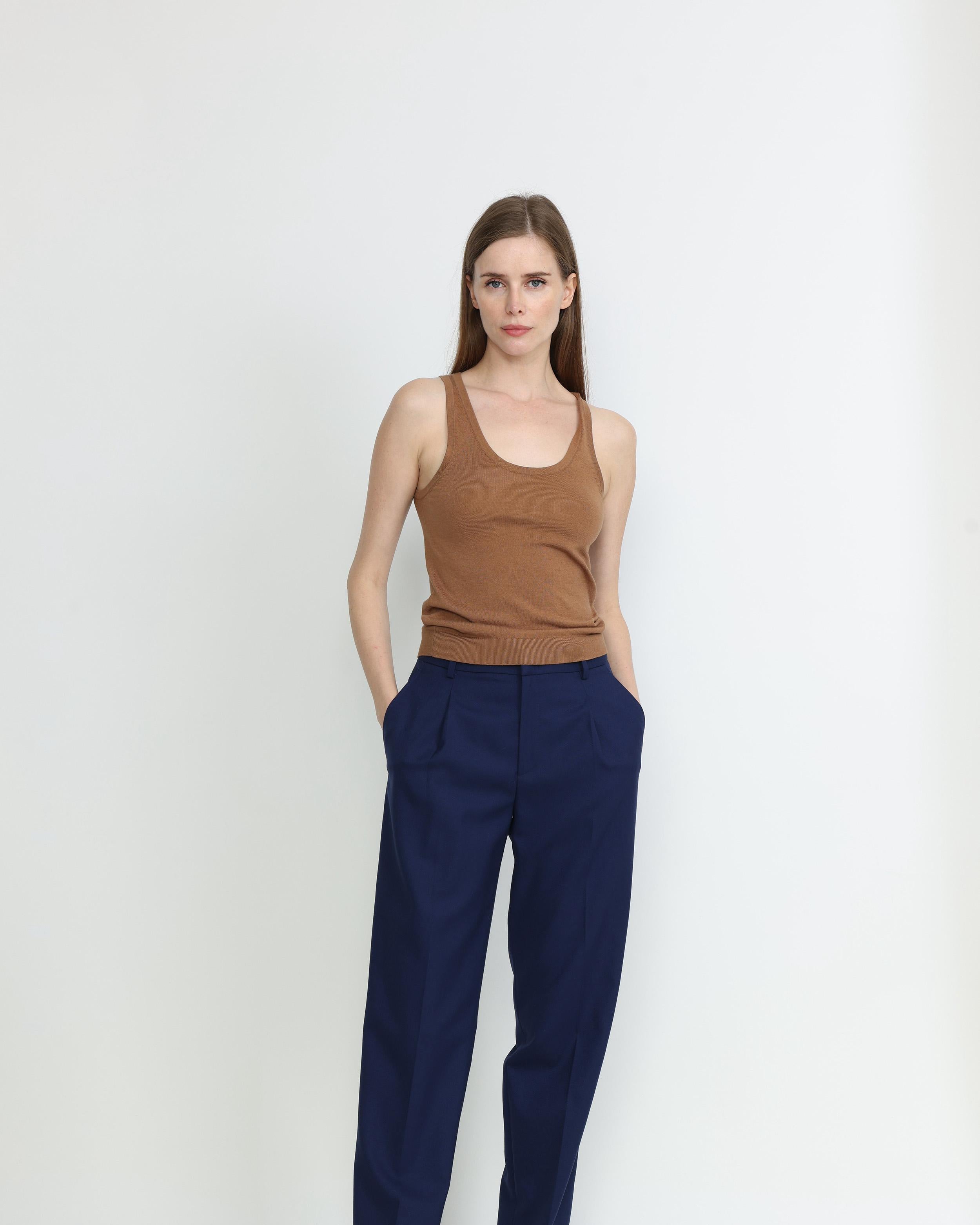 FREY | Umea Trousers