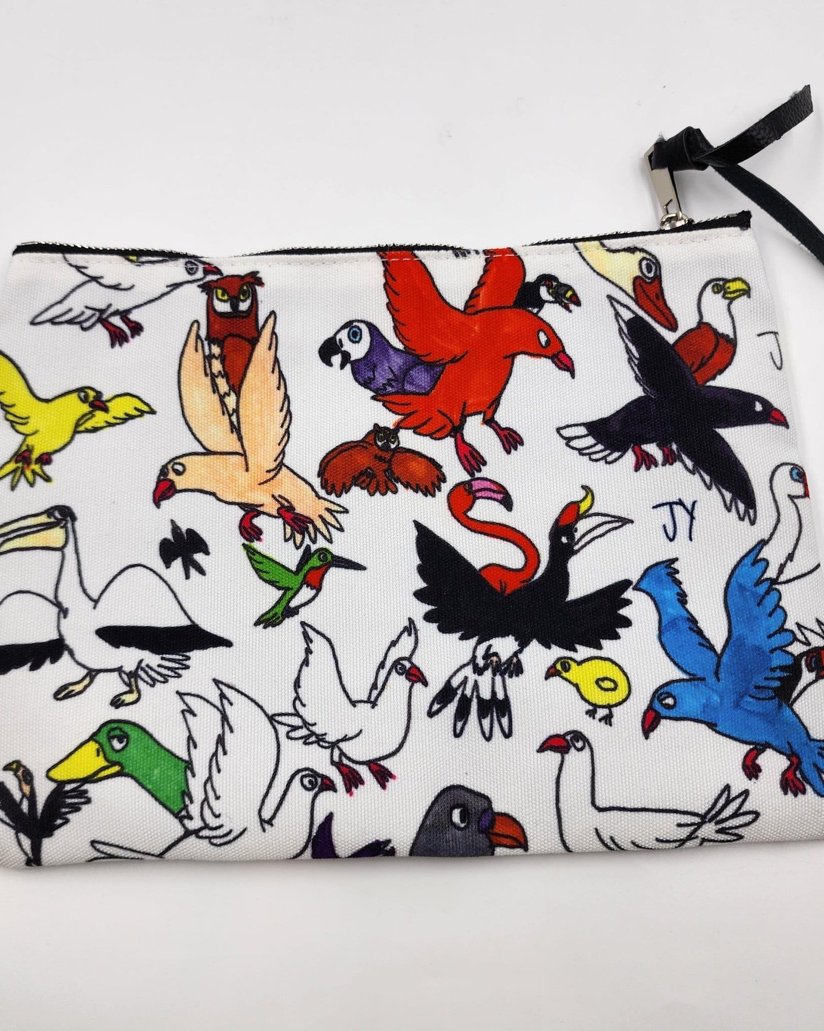 THE ANIMAL PROJECT | Pouch