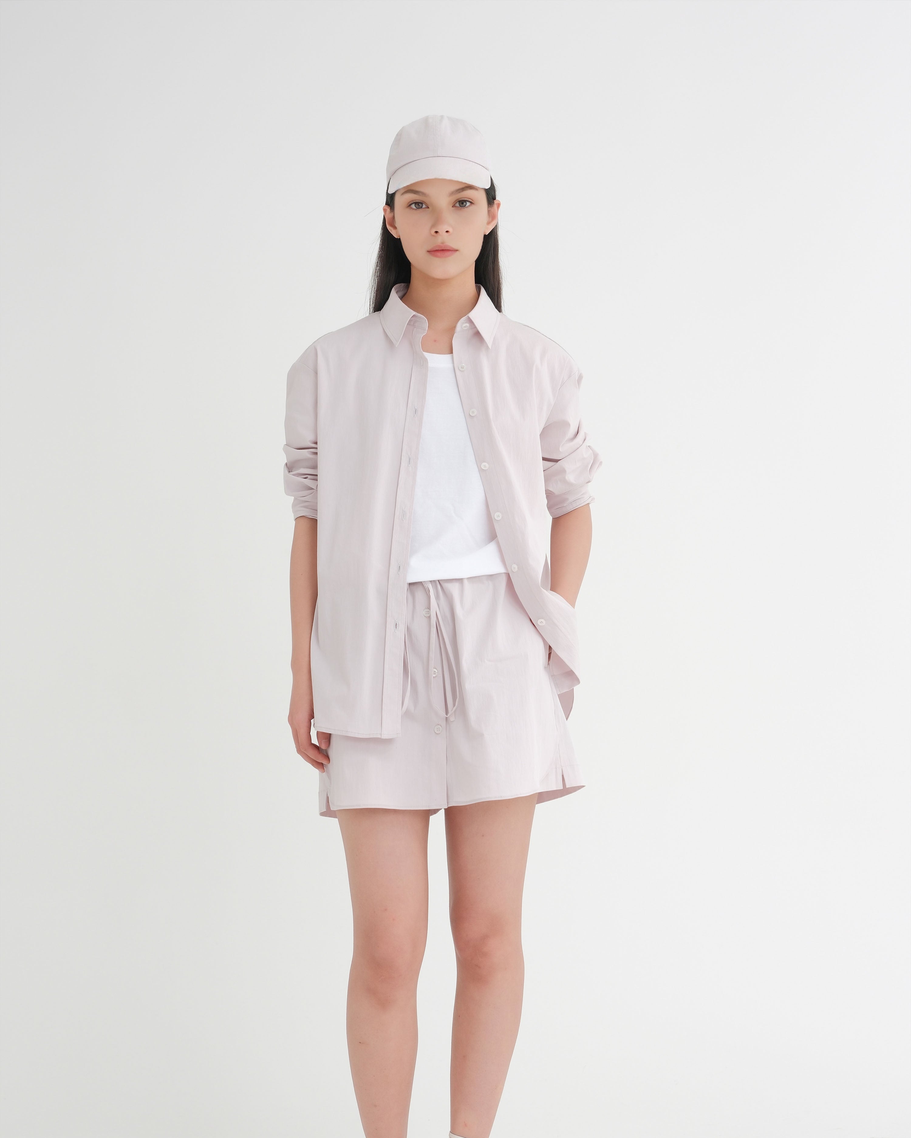 LAYERPLAN | Arlo Cotton Hat